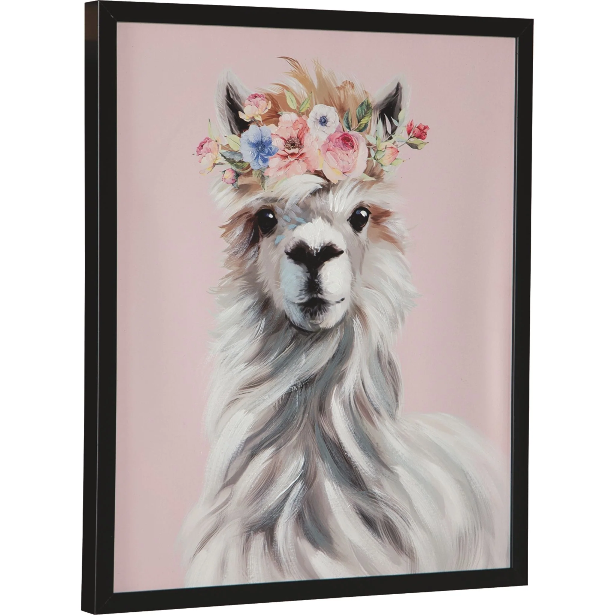 Josie Wall Art - Image 3