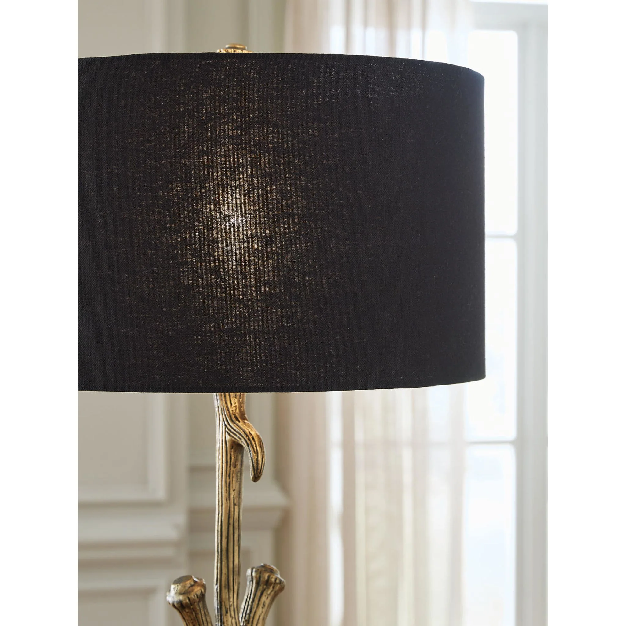 Josney Table Lamp - Image 4
