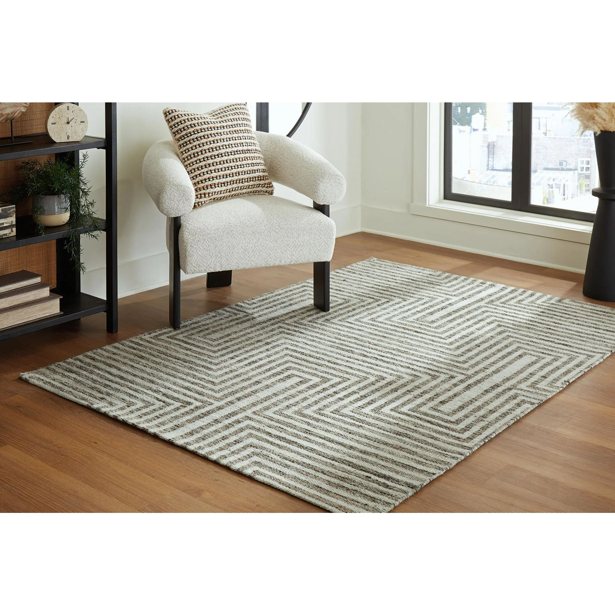 Jossen Area Rug - Image 2
