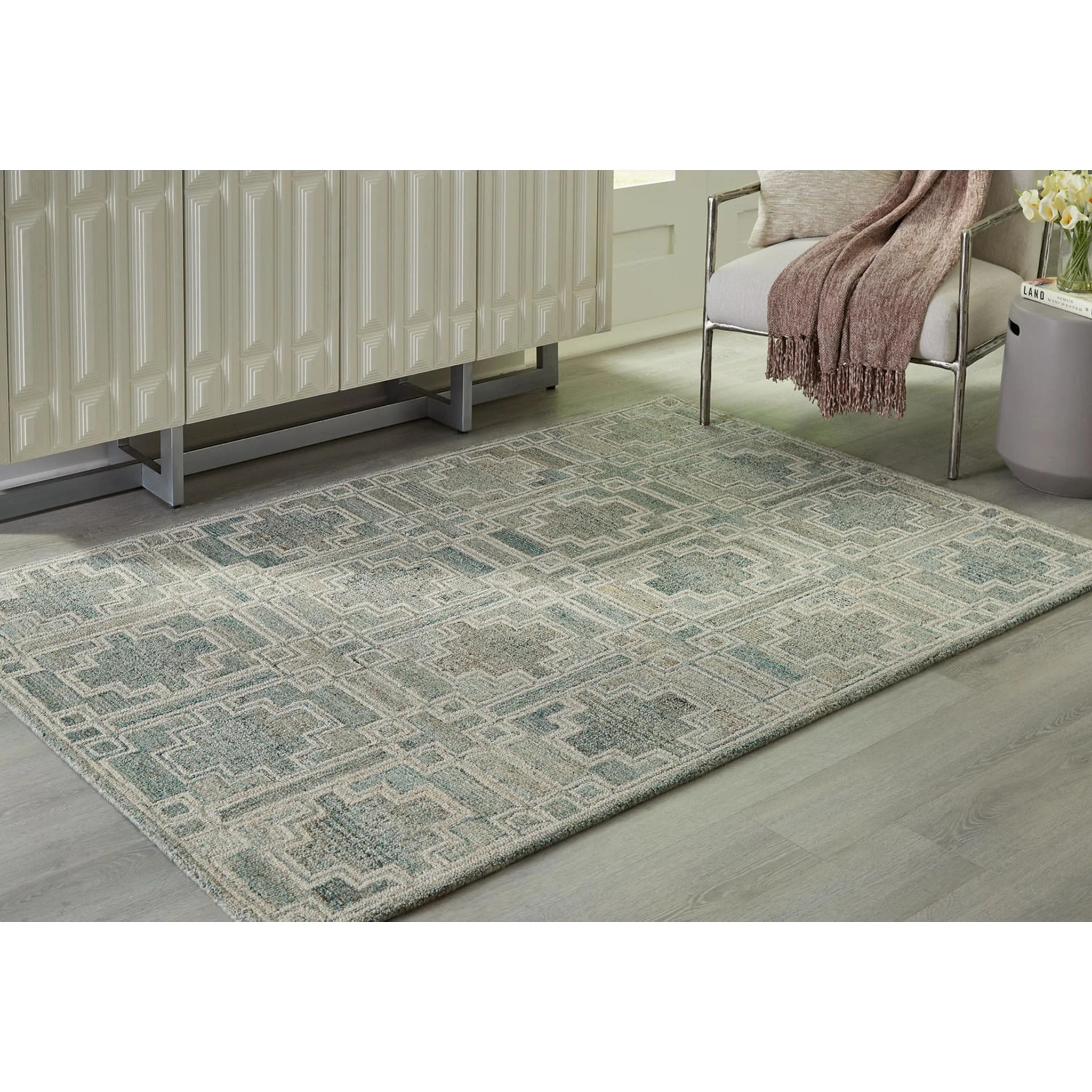 Jossland Area Rug - Image 2