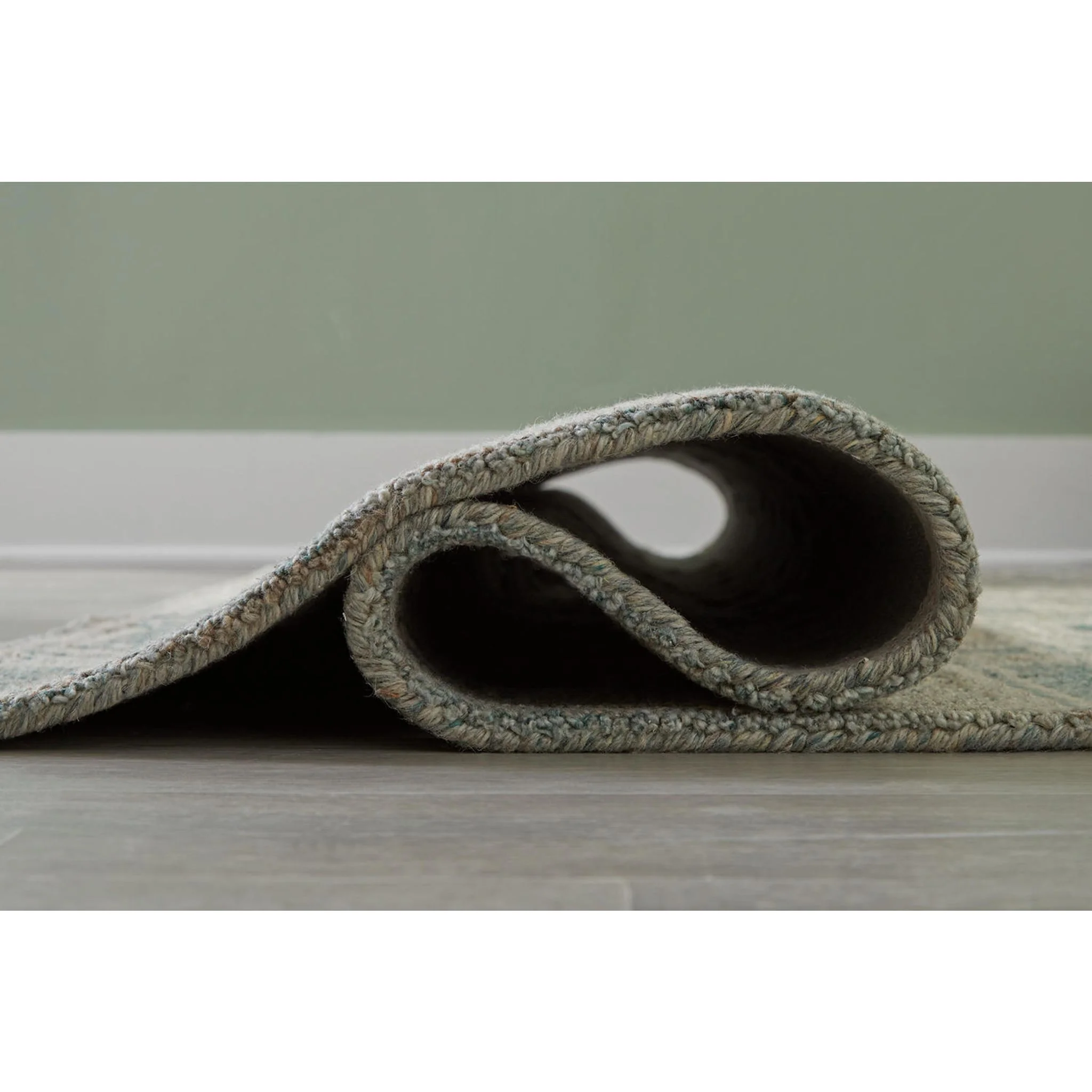 Jossland Area Rug - Image 4