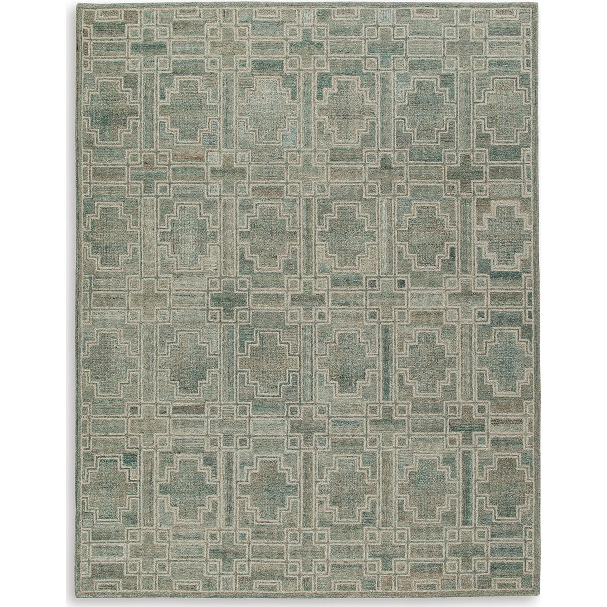 Jossland Area Rug - Image 7