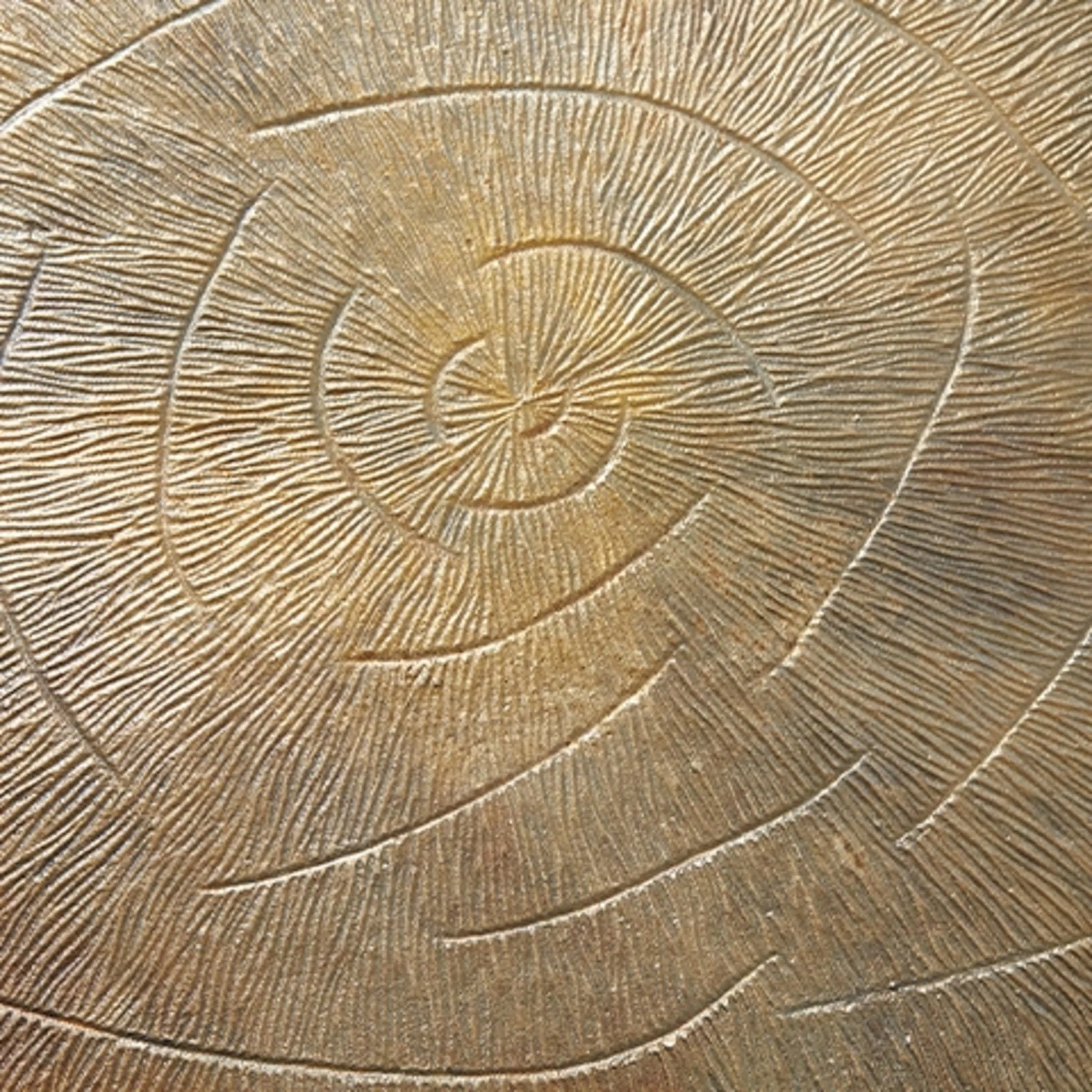 Josslett Oval Cocktail Table - Image 7