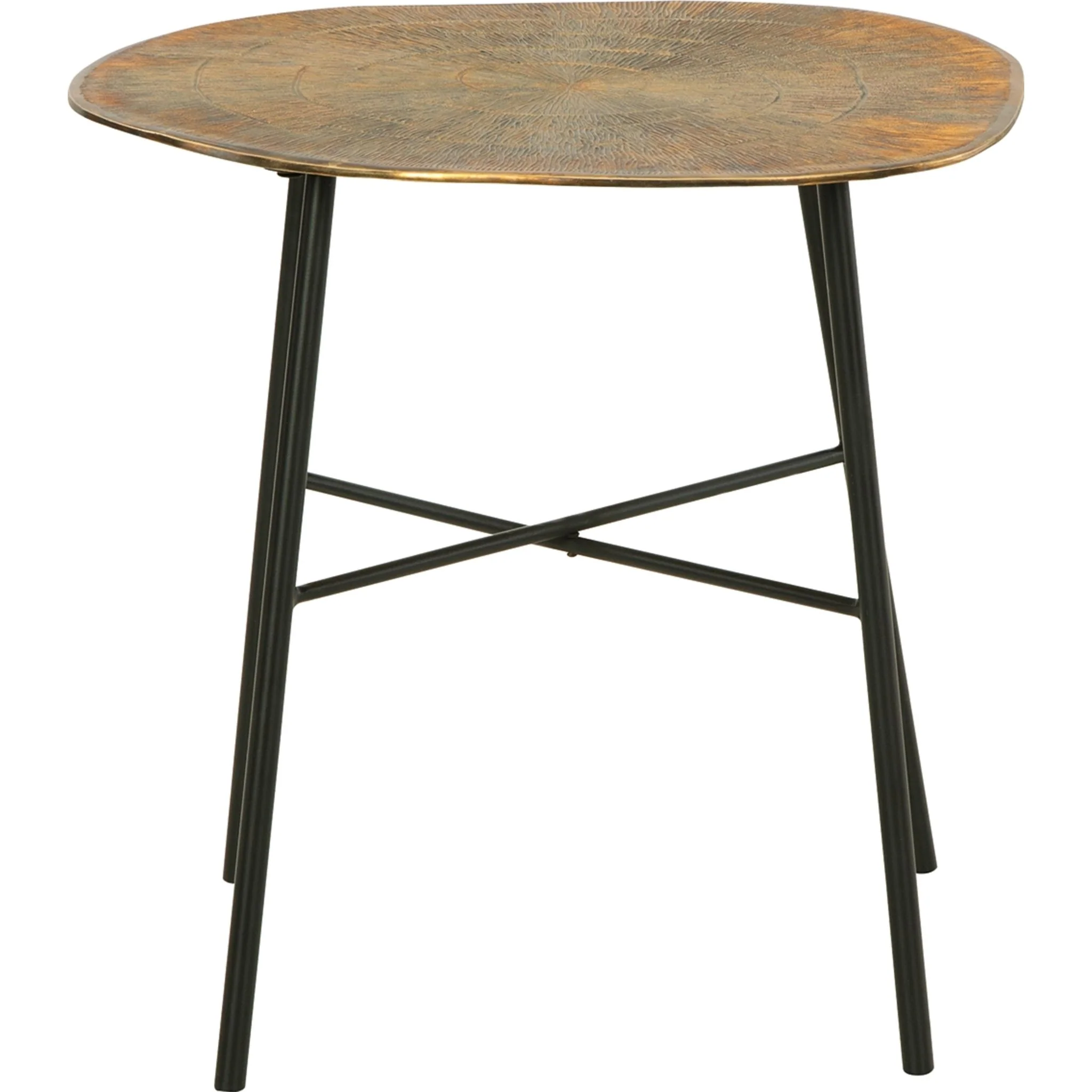 Josslett Round End Table - Image 3