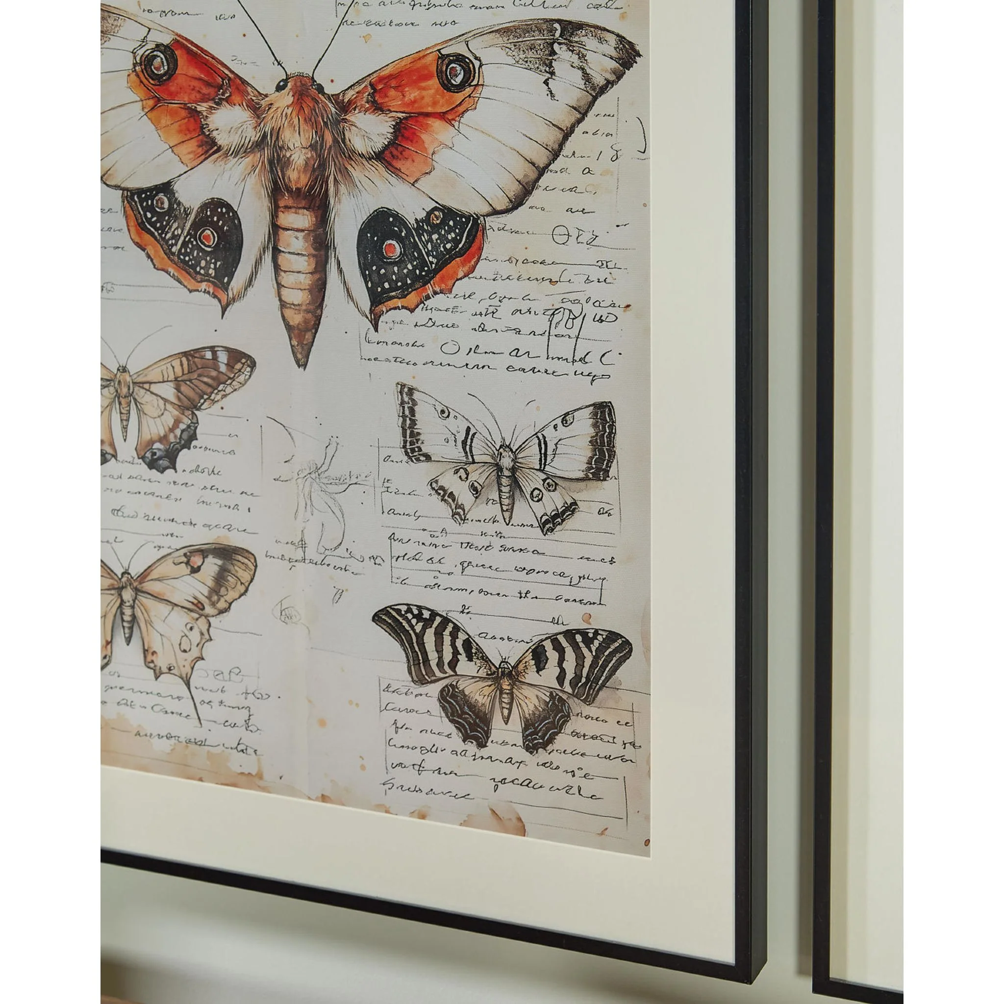 Jossletts Wall Art (Set of 3) - Image 6