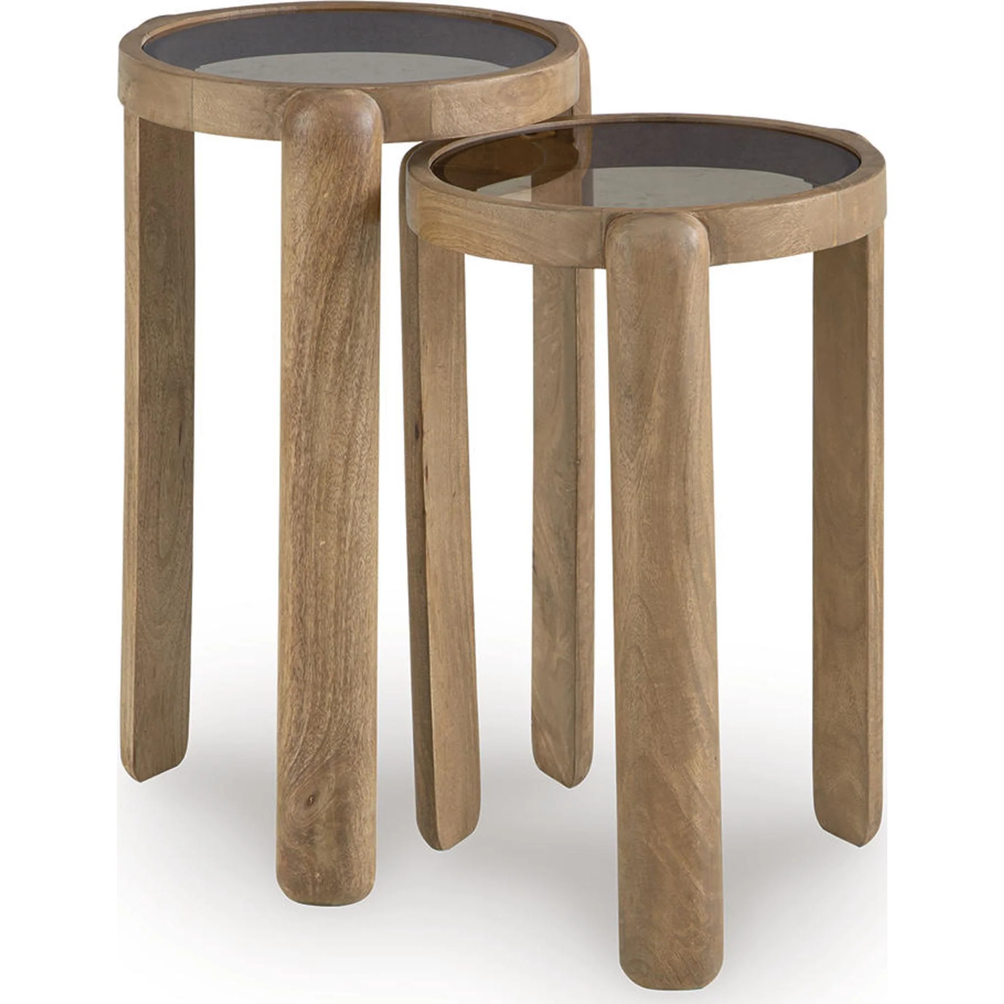 Jossor Accent Table (Set of 2) - Image 5