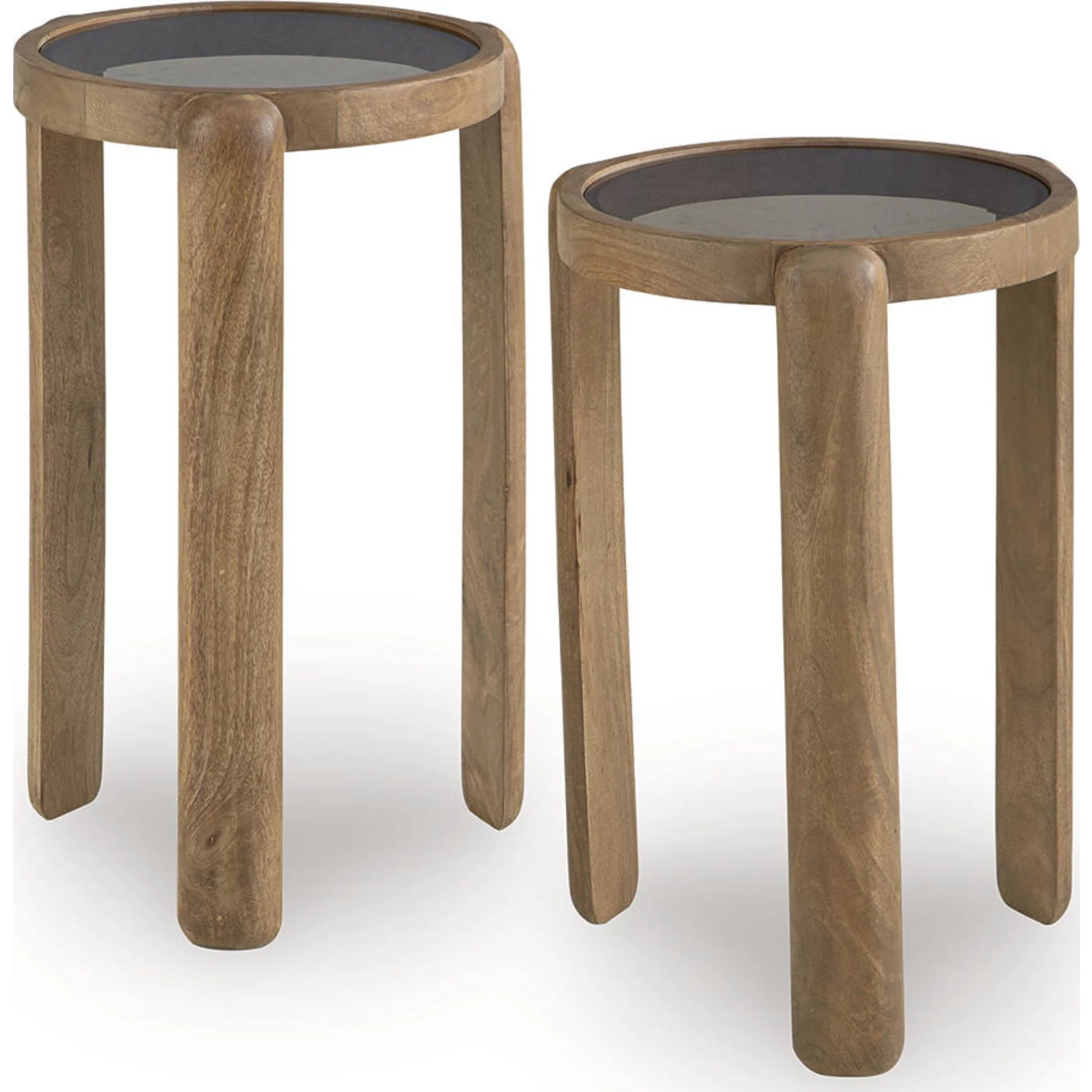 Jossor Accent Table (Set of 2) - Image 6