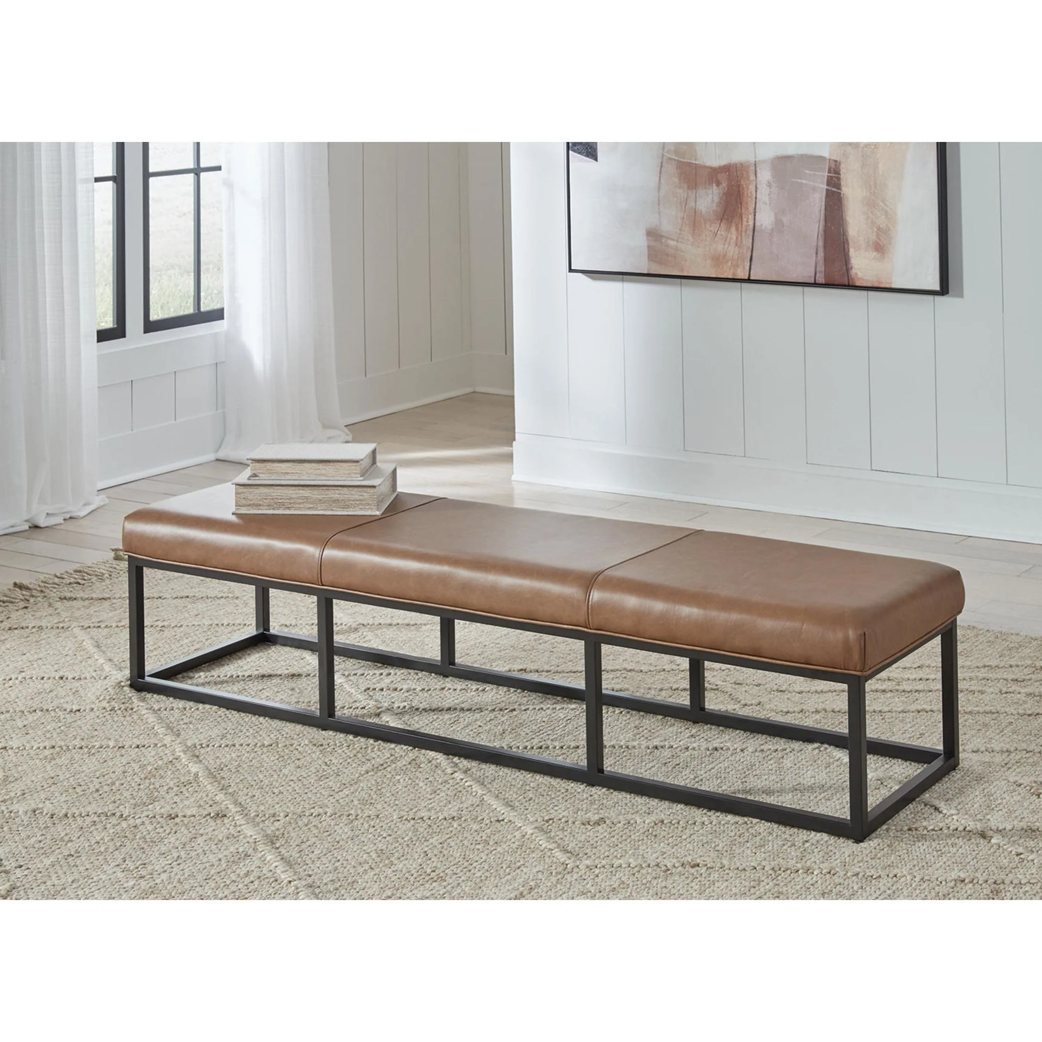 Joston Accent Bench - Image 2