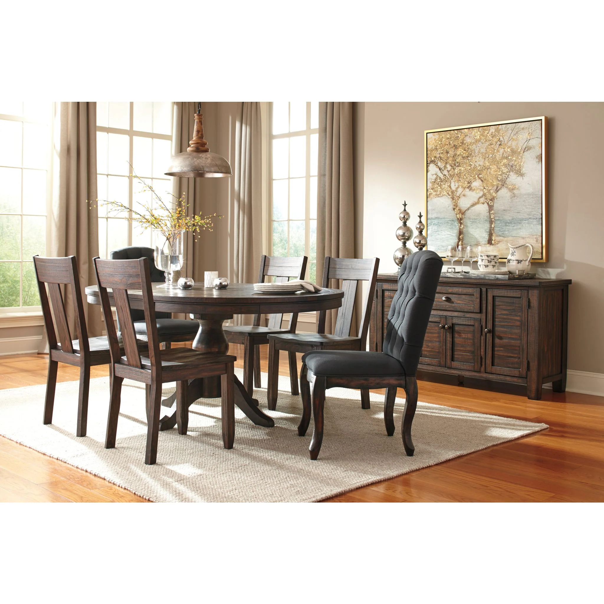 Joziah Pendant Light - Image 6