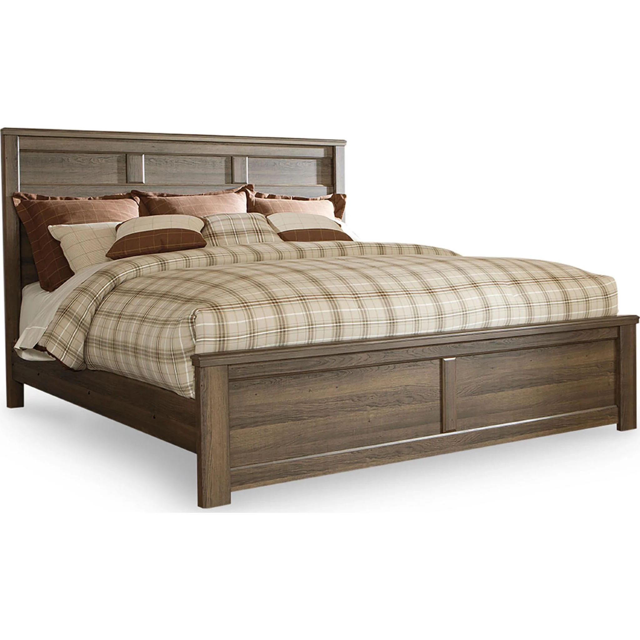 Juararo 3 Piece Panel Bed - Image 20