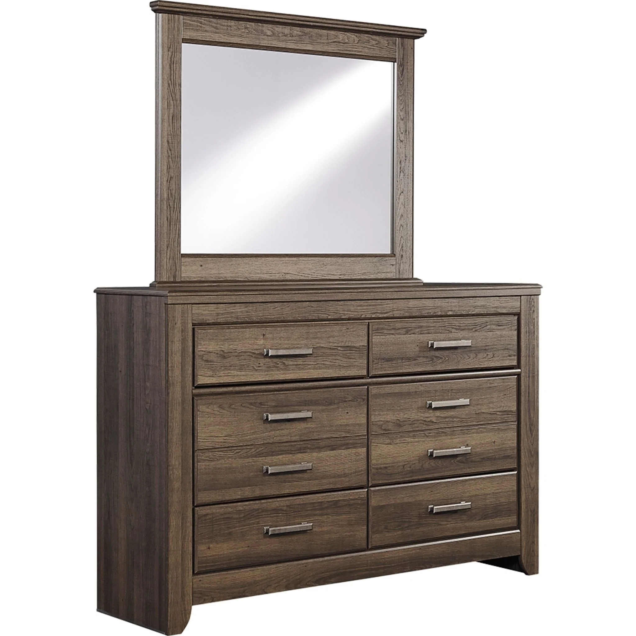 Juararo 5 Piece Panel Bedroom - Image 22