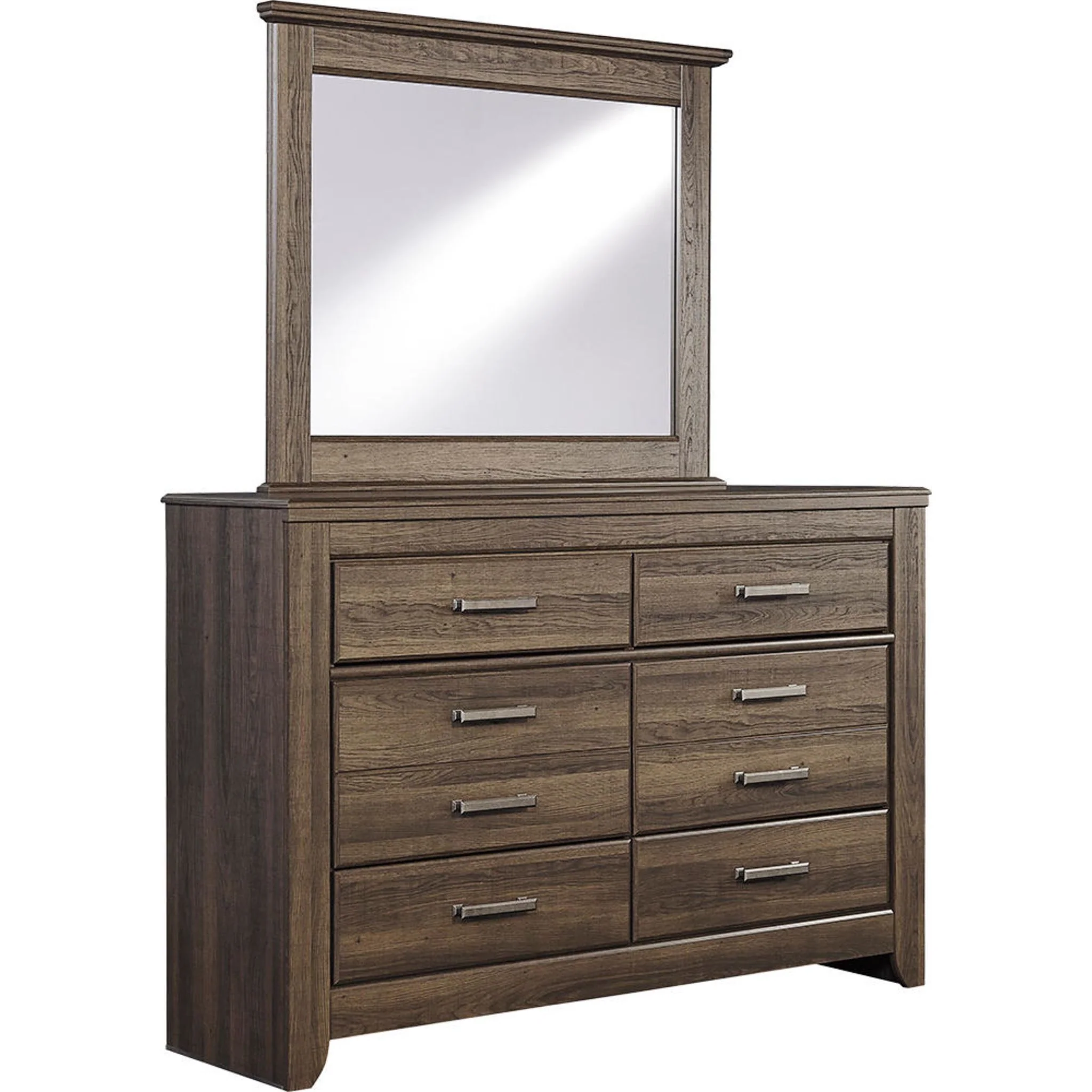 Juararo 5 Piece Panel Bedroom - Image 25