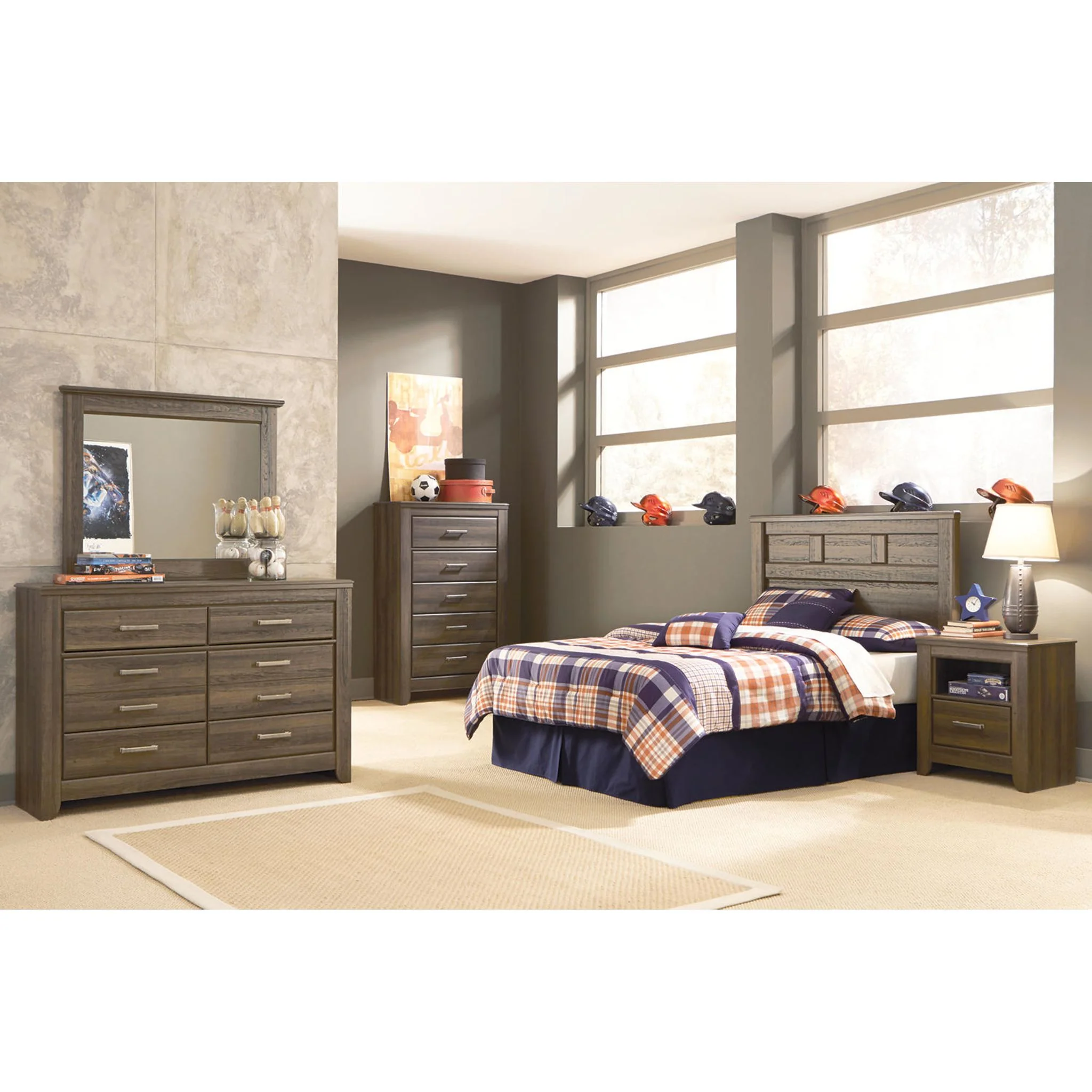 Juararo Chest - Image 11