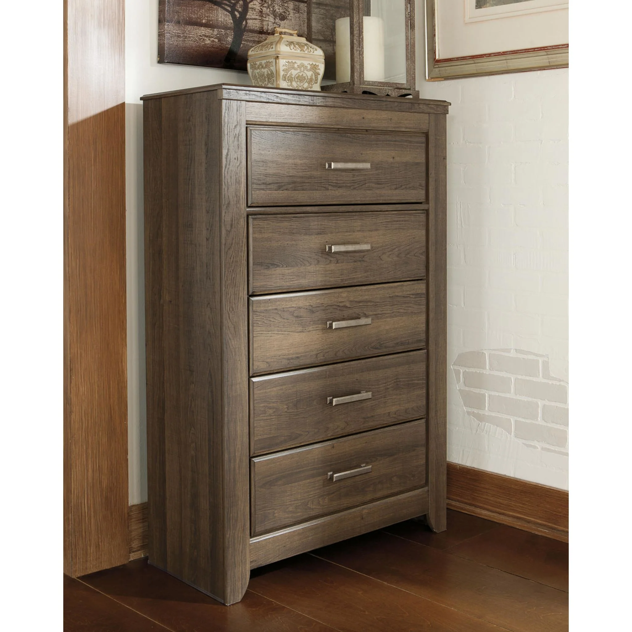 Juararo Chest - Image 12
