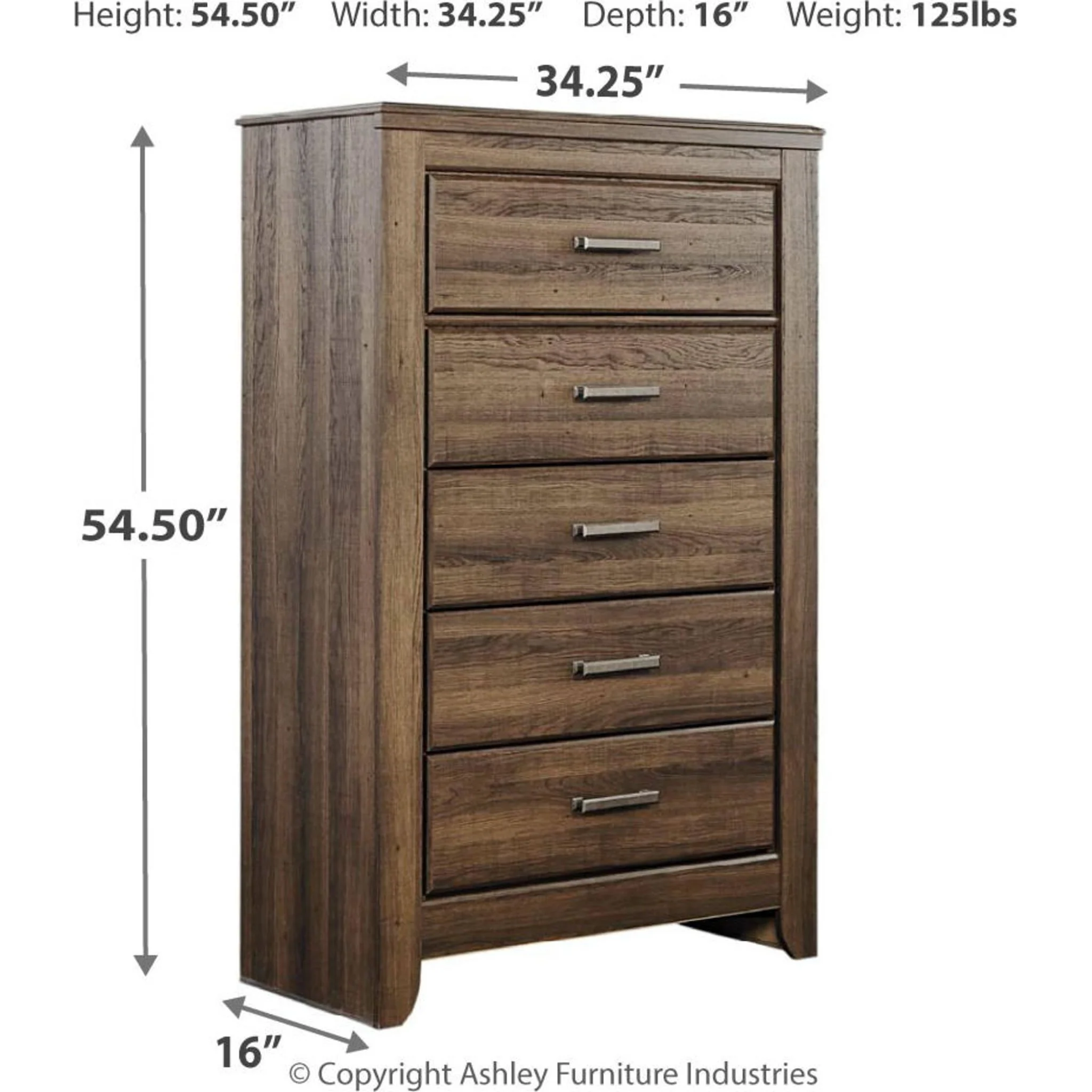 Juararo Chest - Image 16