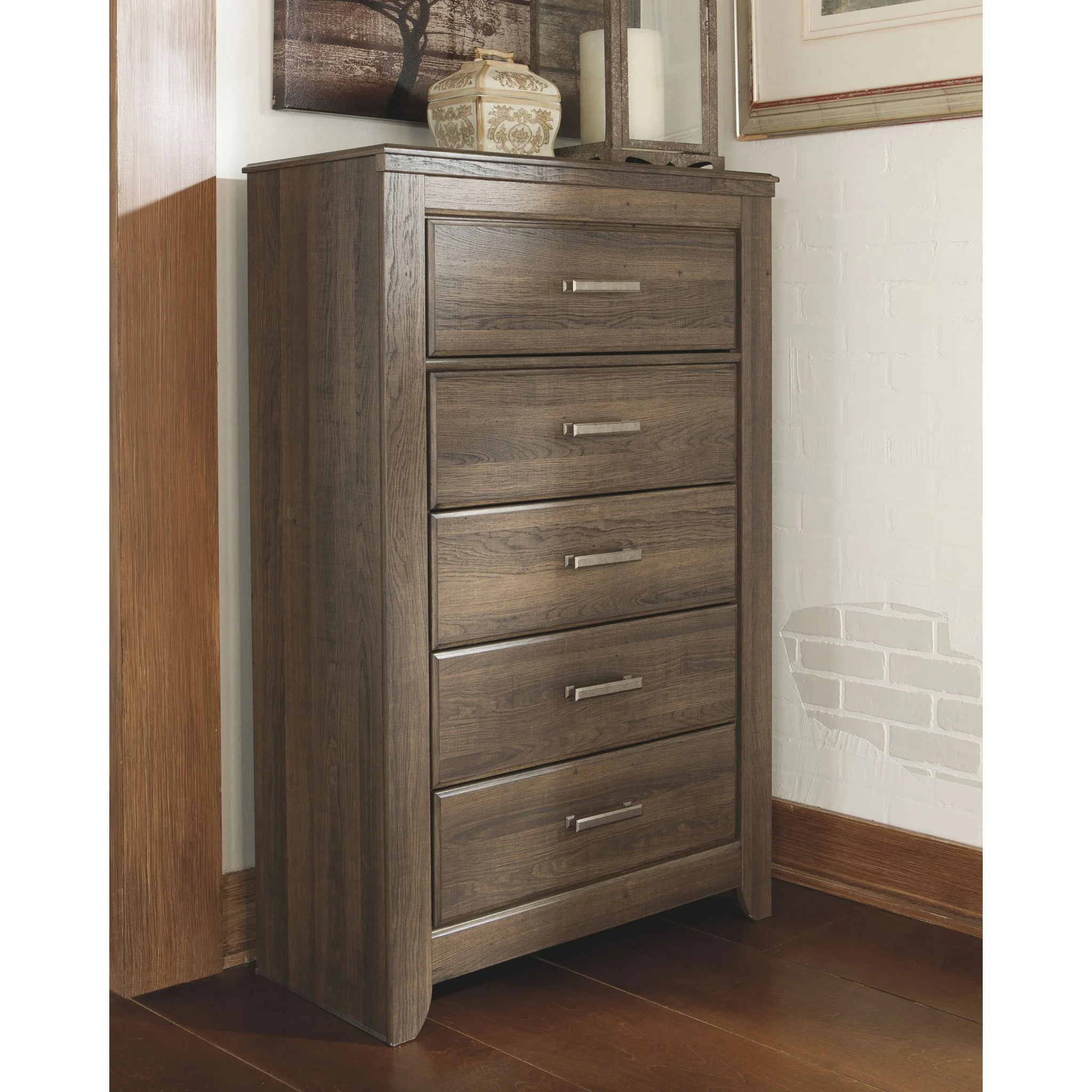Juararo Chest - Image 2