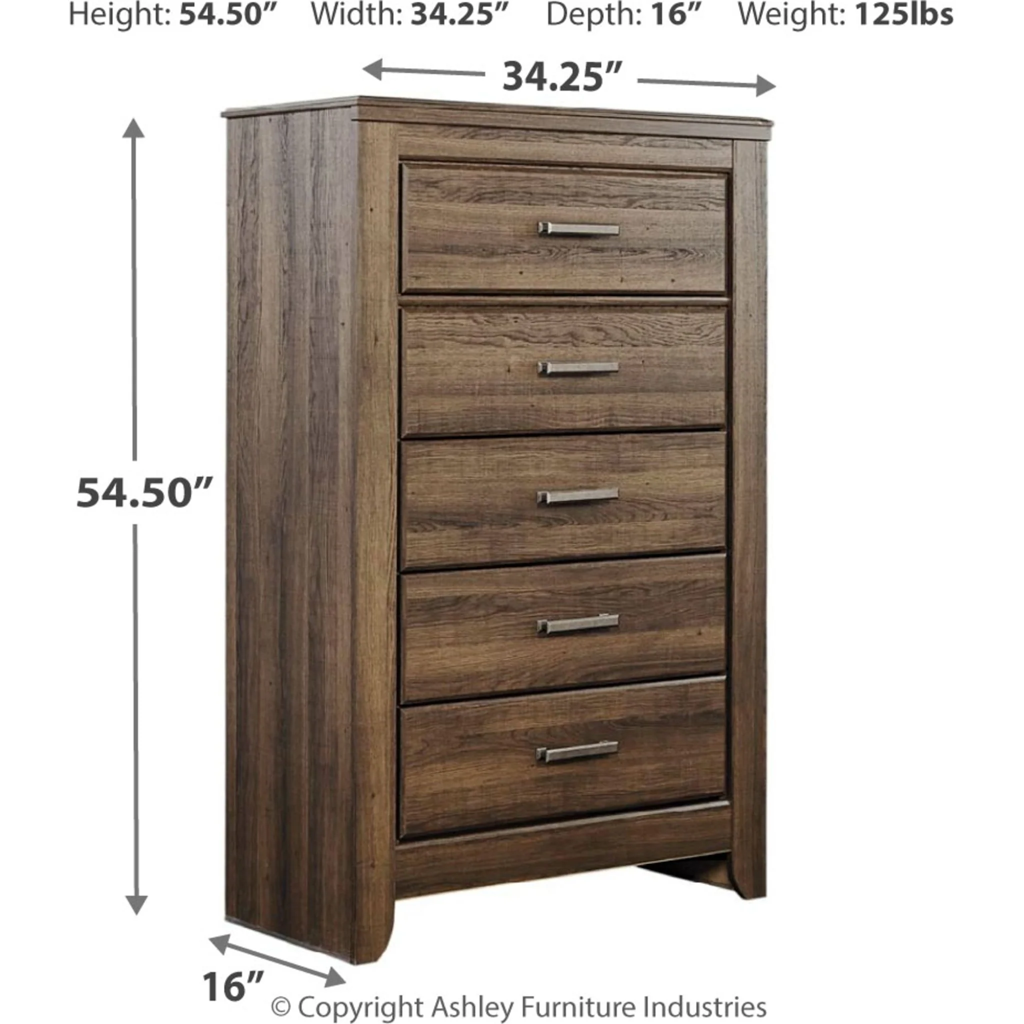 Juararo Chest - Image 4