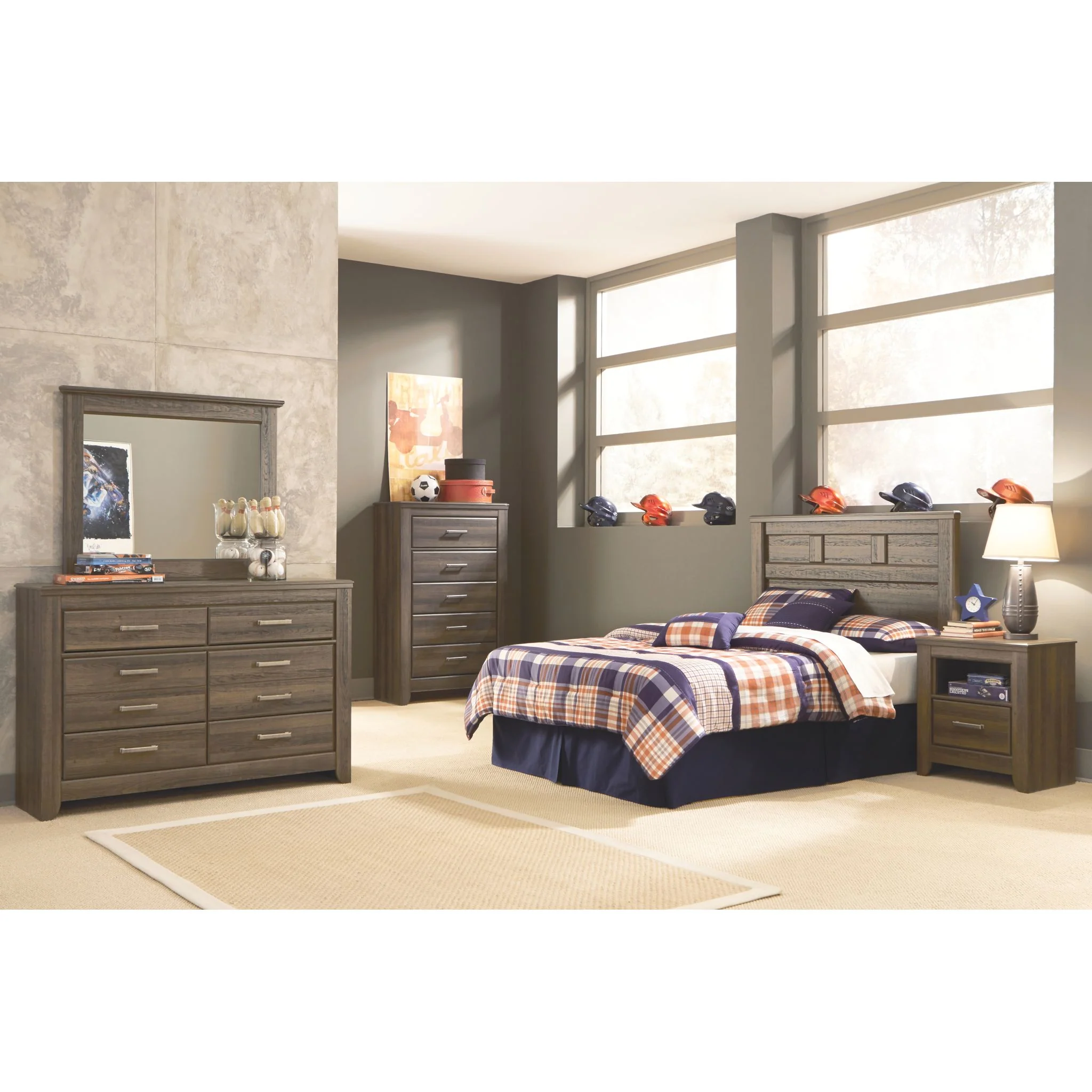 Juararo Chest - Image 8