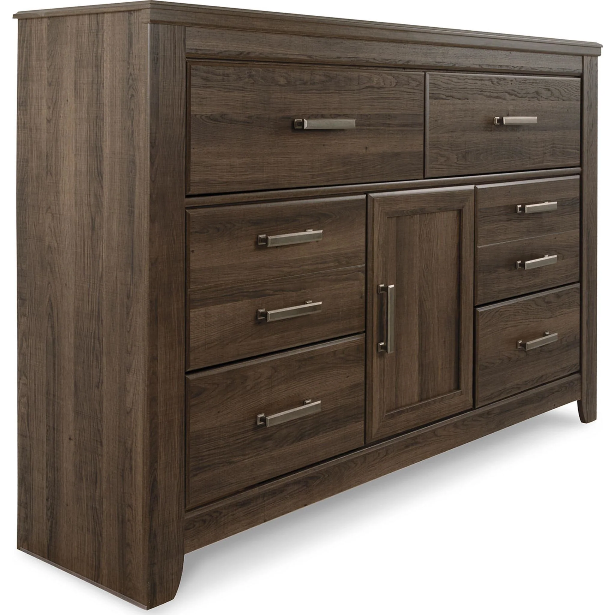 Juararo Dresser and Mirror - Image 28