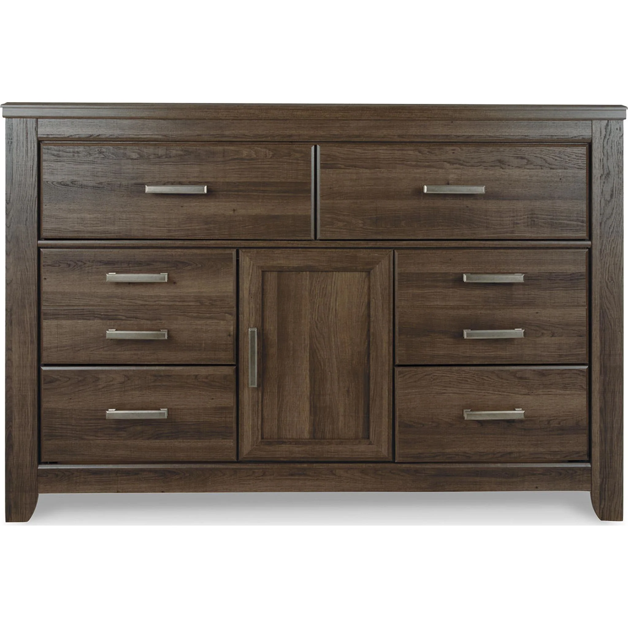 Juararo Dresser and Mirror - Image 30