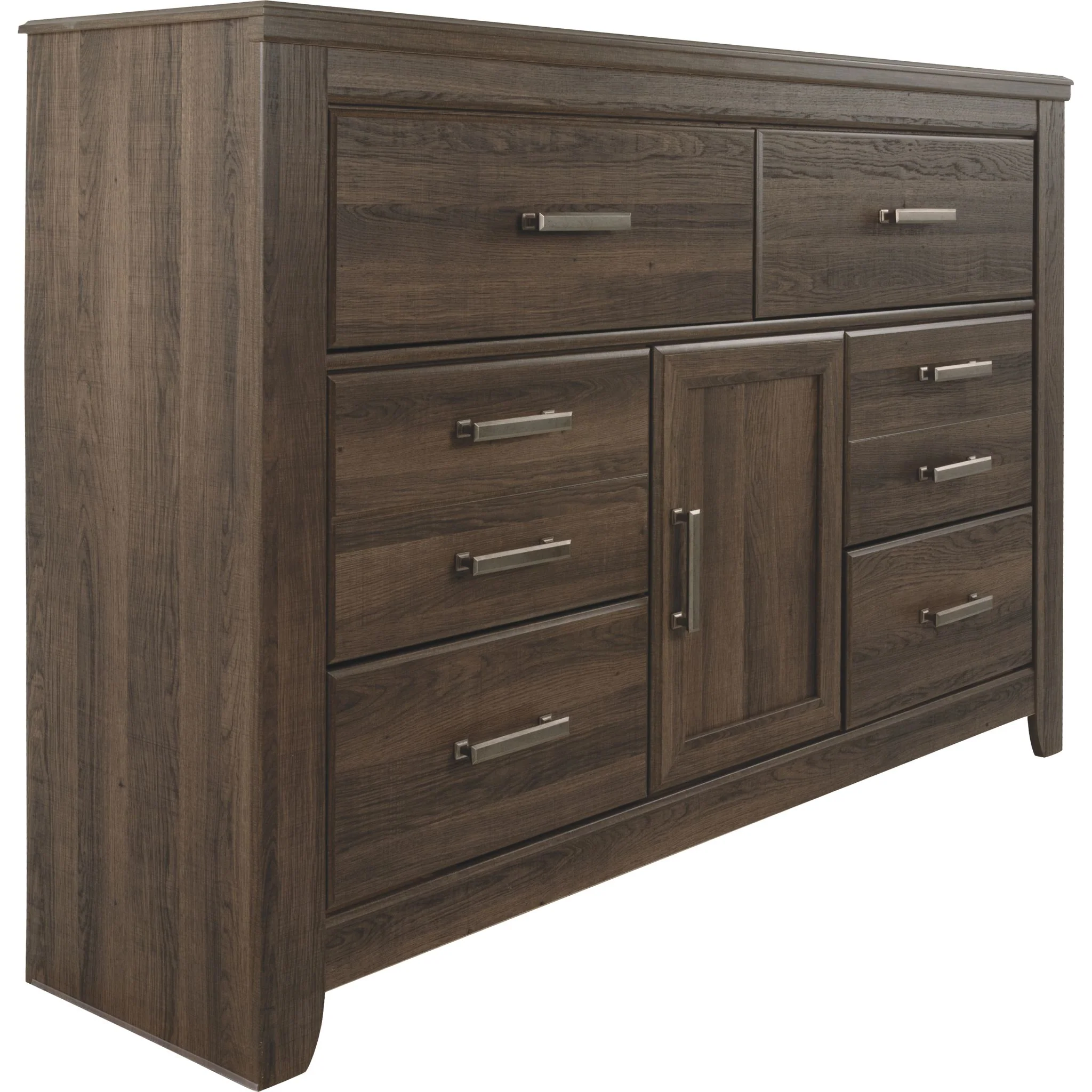 Juararo Dresser and Mirror - Image 9