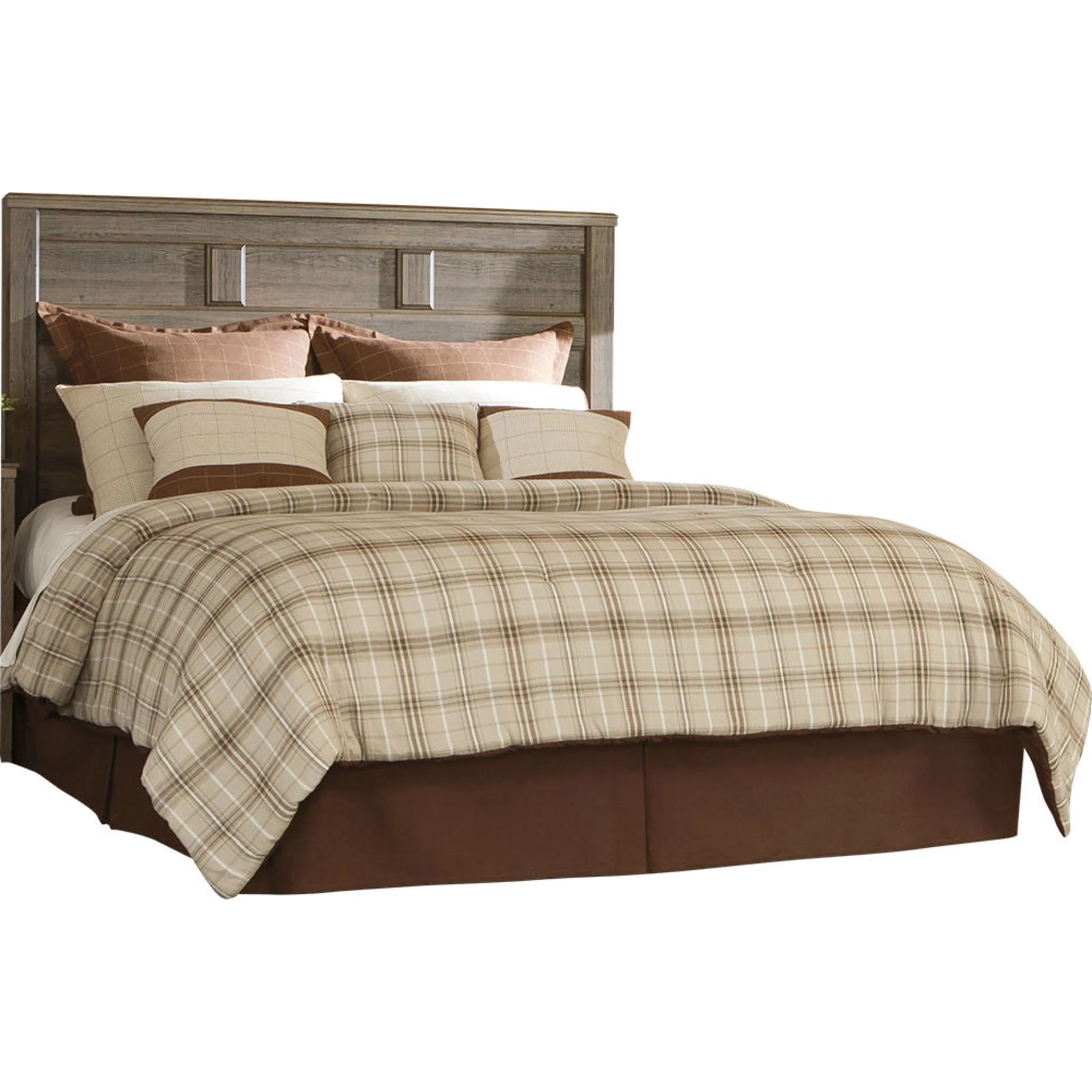 Juararo Panel Headboard - Image 5