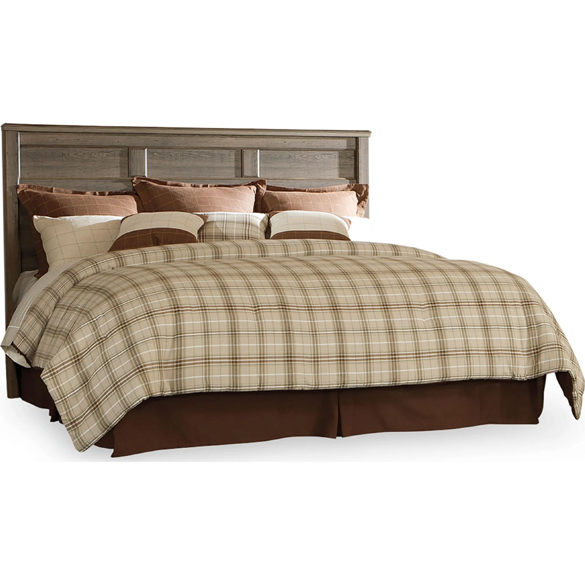Juararo Panel Headboard - Image 8