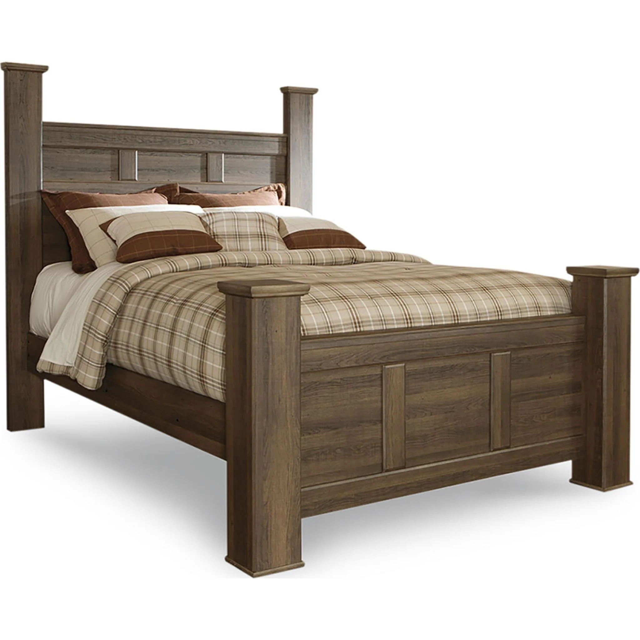Juararo Poster Bed - Image 10