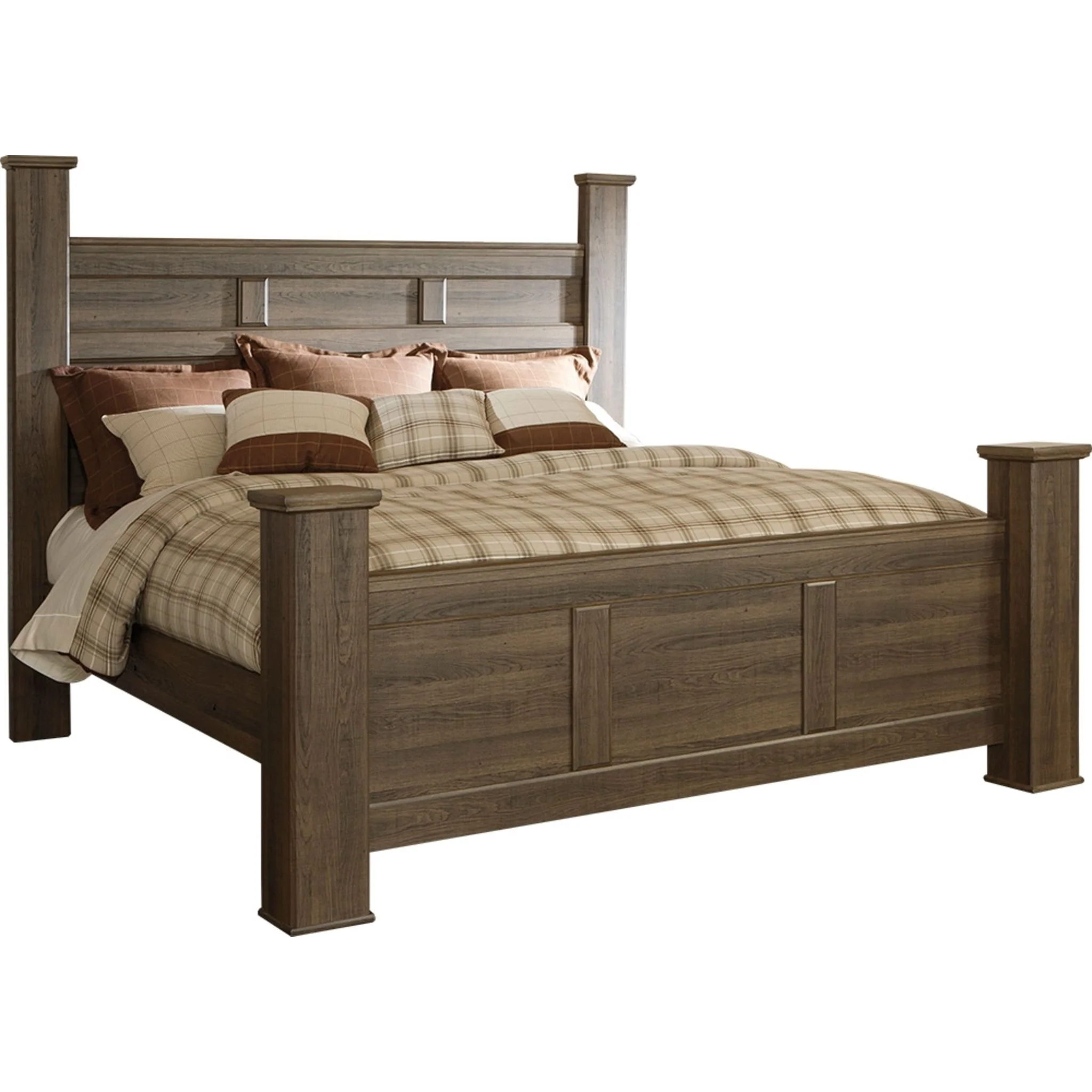 Juararo Poster Bed - Image 12