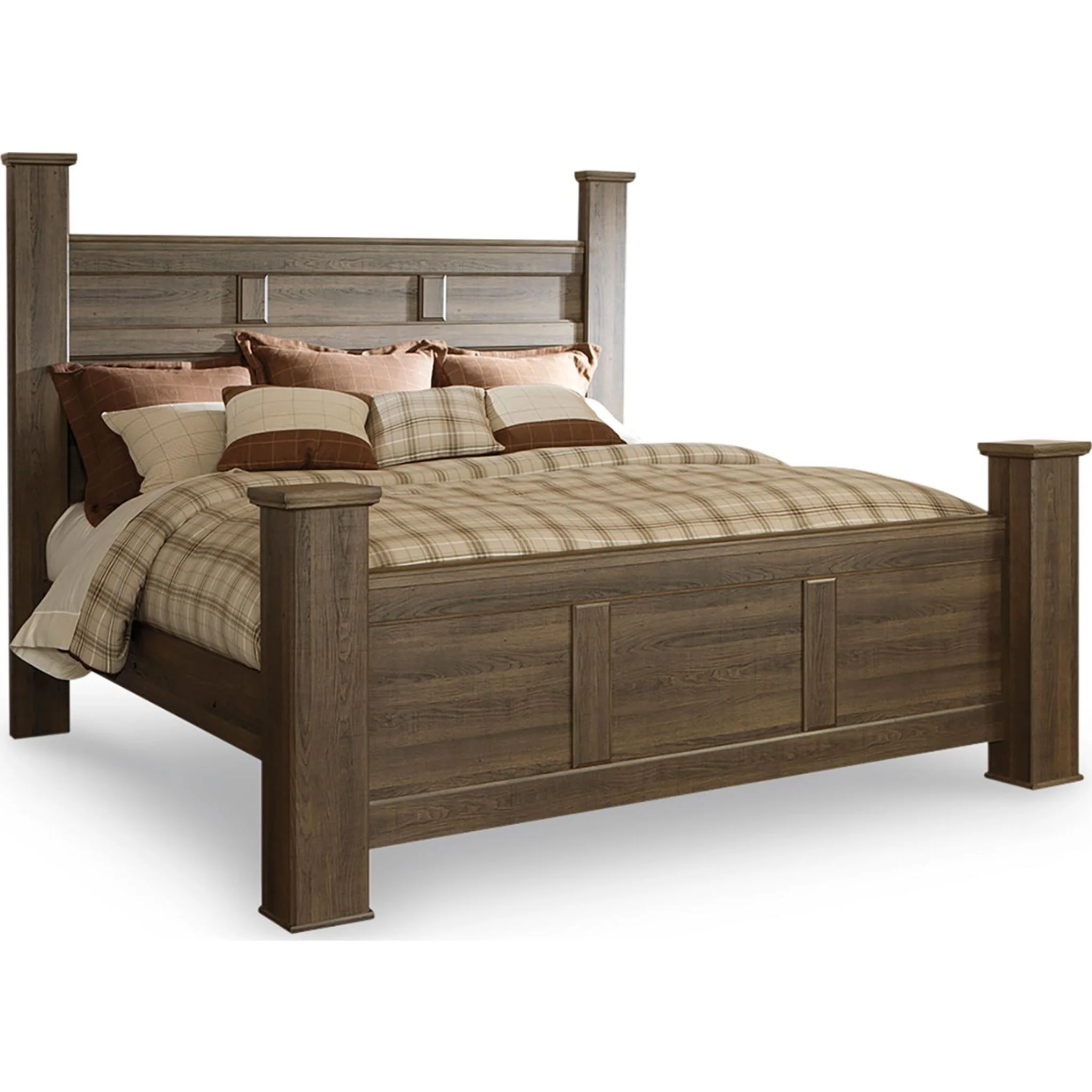 Juararo Poster Bed - Image 20