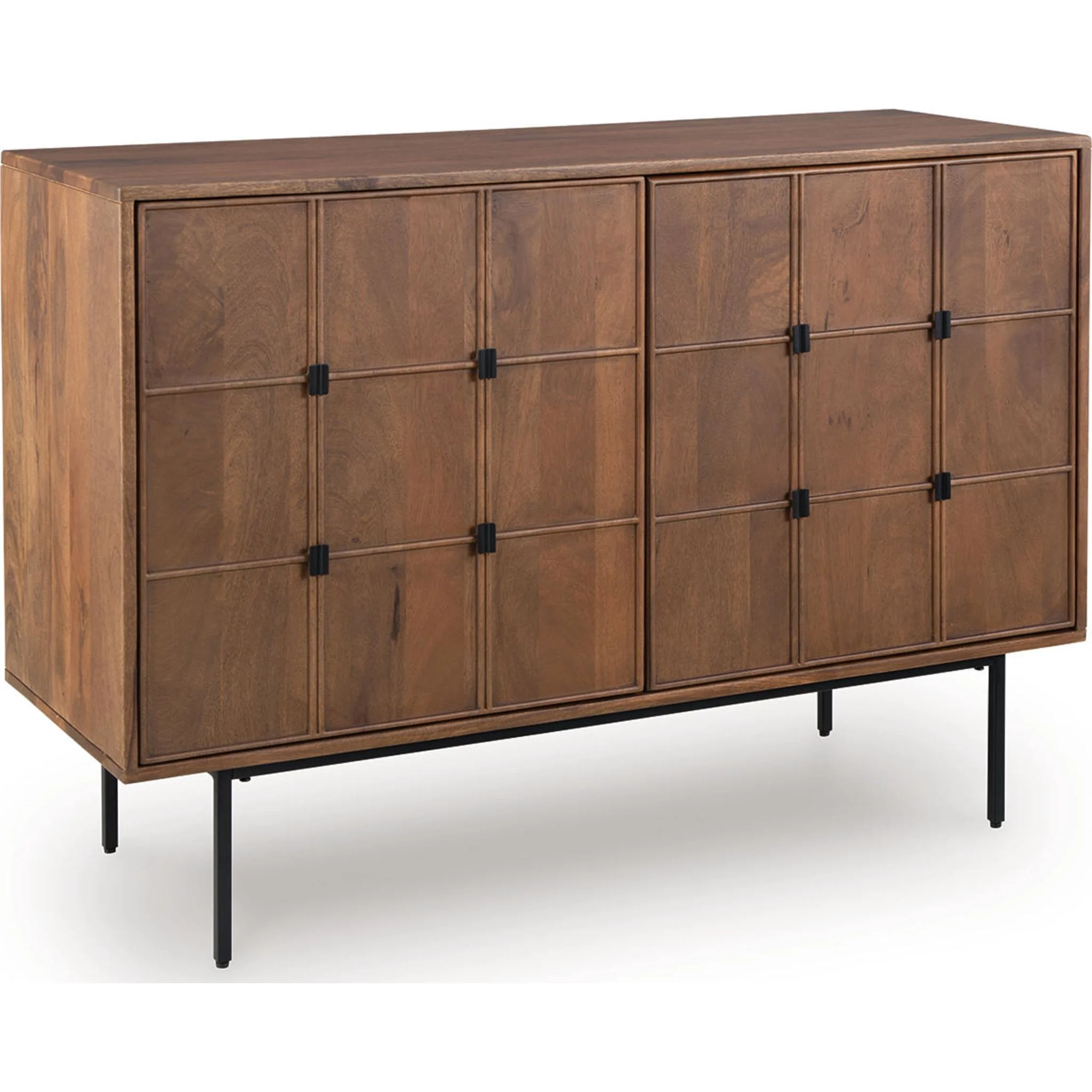 Juddins Accent Cabinet - Image 4