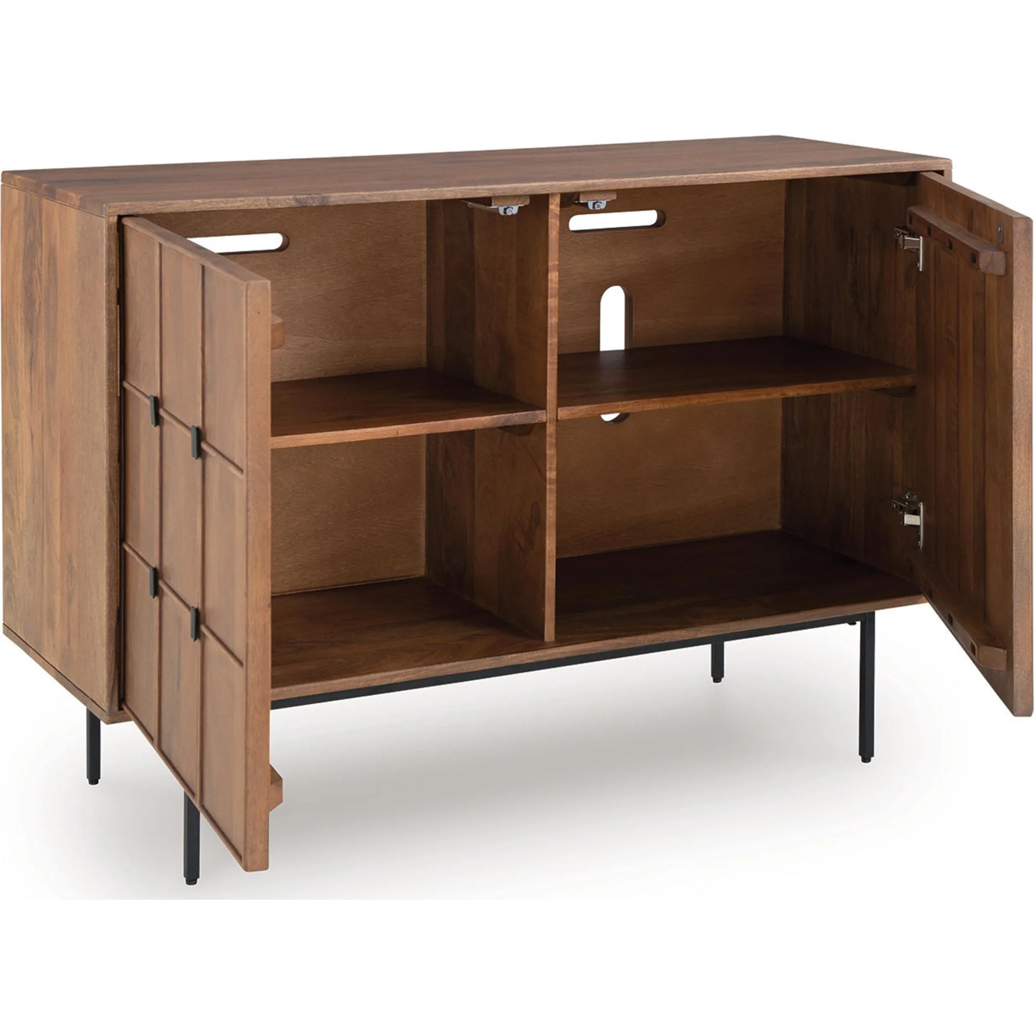 Juddins Accent Cabinet - Image 5