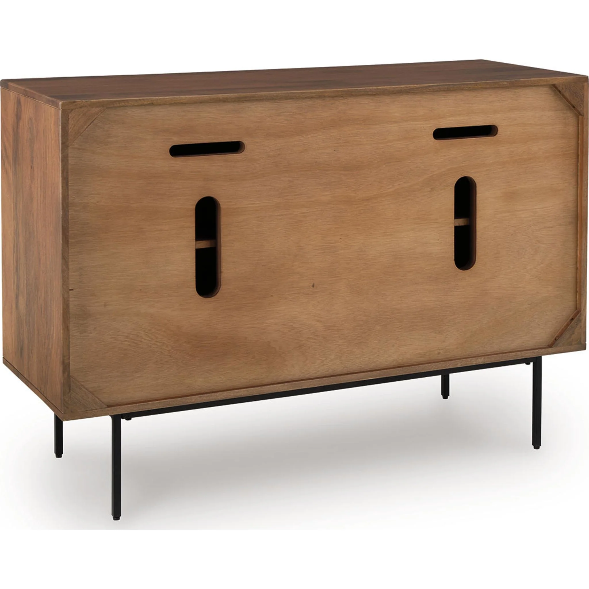 Juddins Accent Cabinet - Image 6