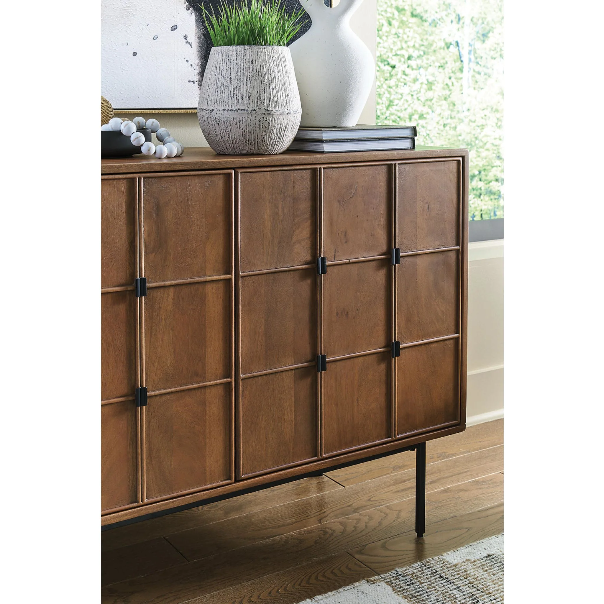 Juddins Accent Cabinet - Image 7