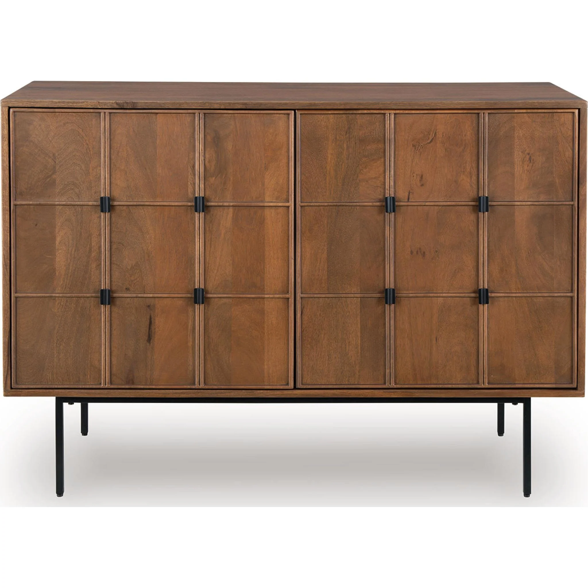 Juddins Accent Cabinet - Image 8