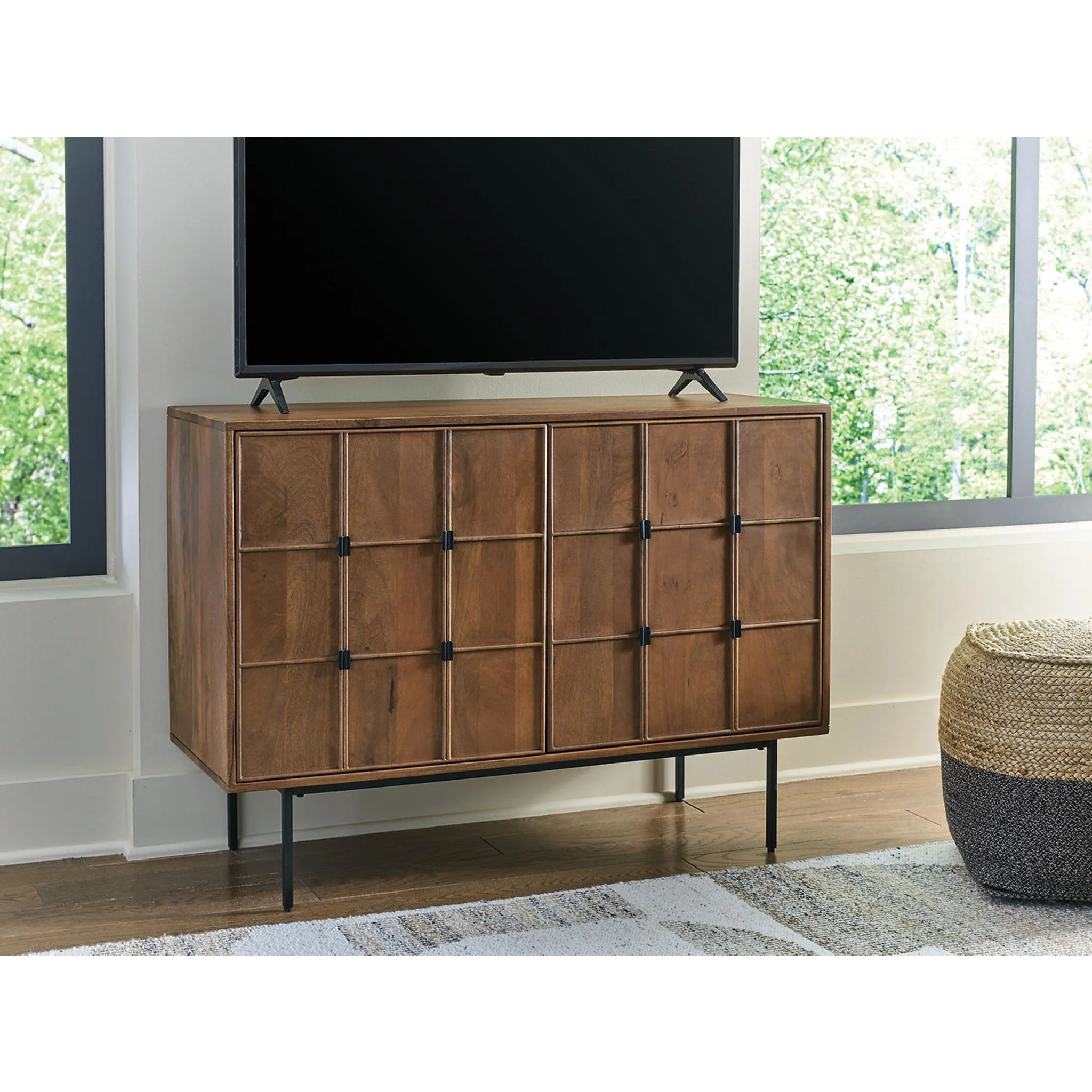Juddins Accent Cabinet - Image 9