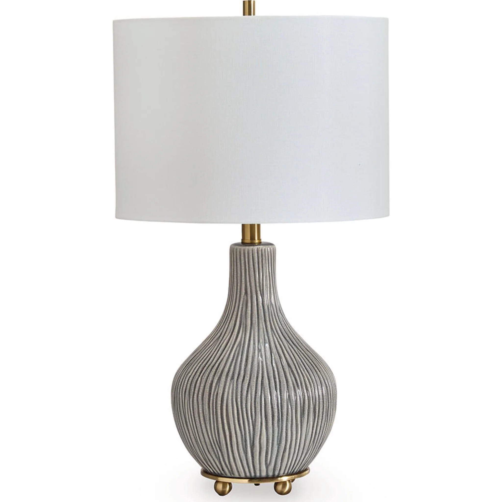 Judlen Table Lamp - Image 5