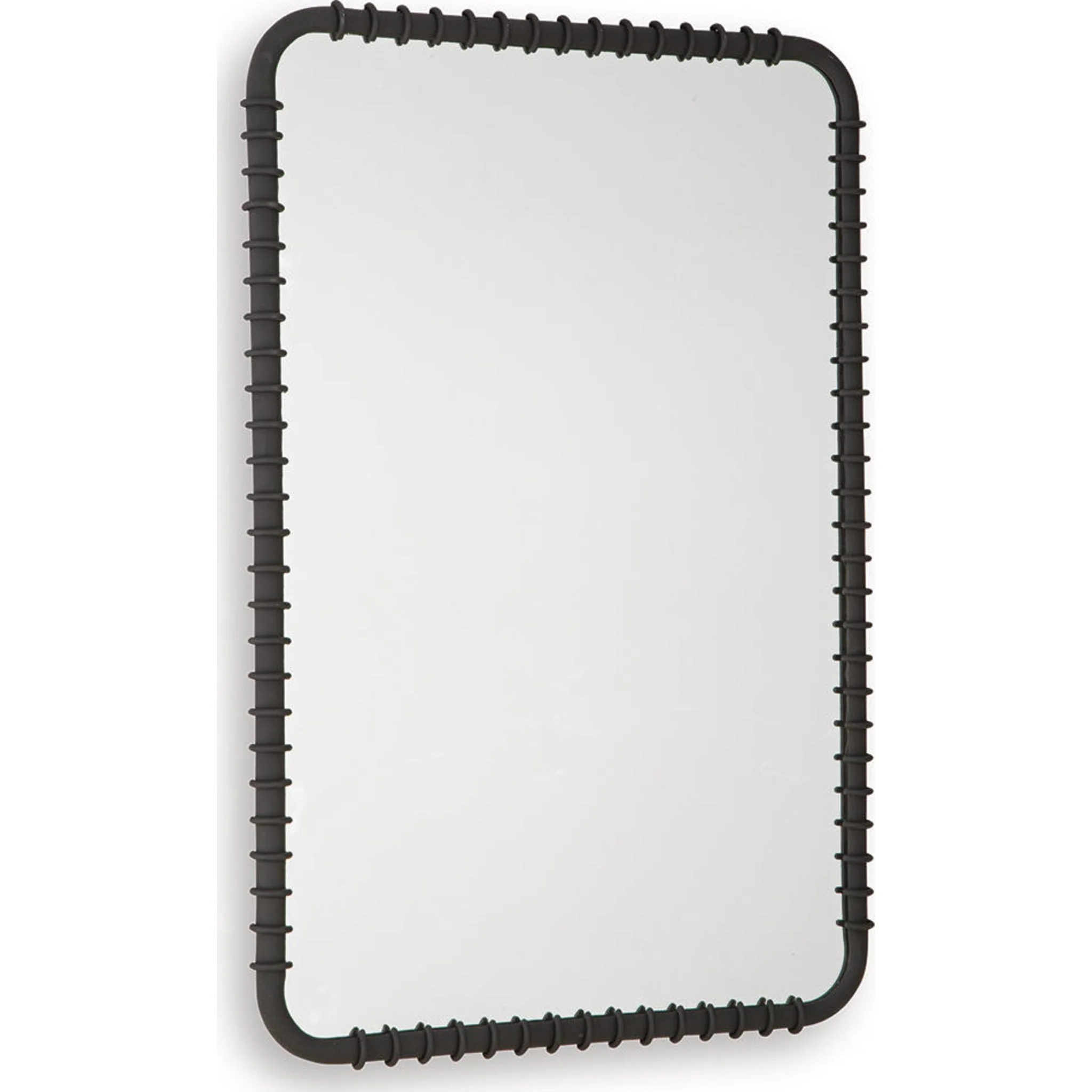 Judlow Accent Mirror - Image 4
