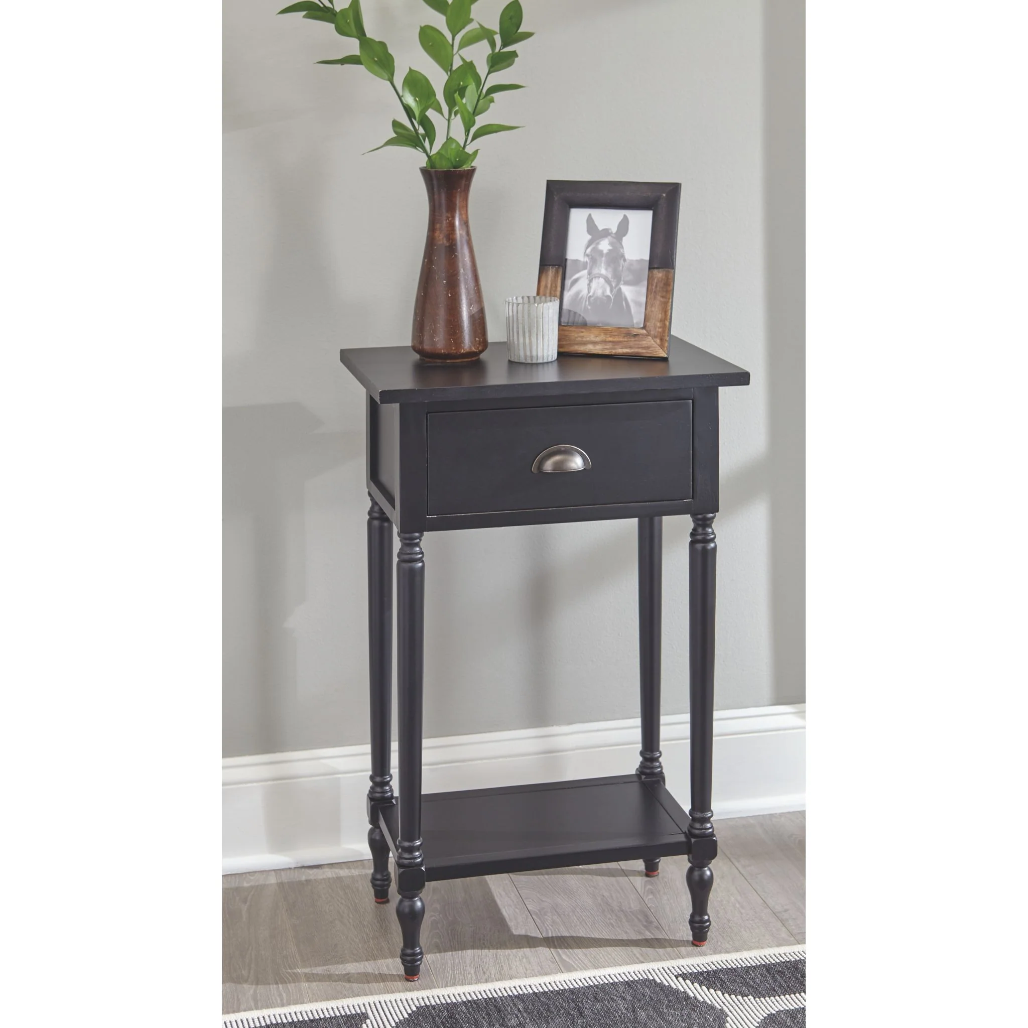 Juinville Accent Table - Image 2
