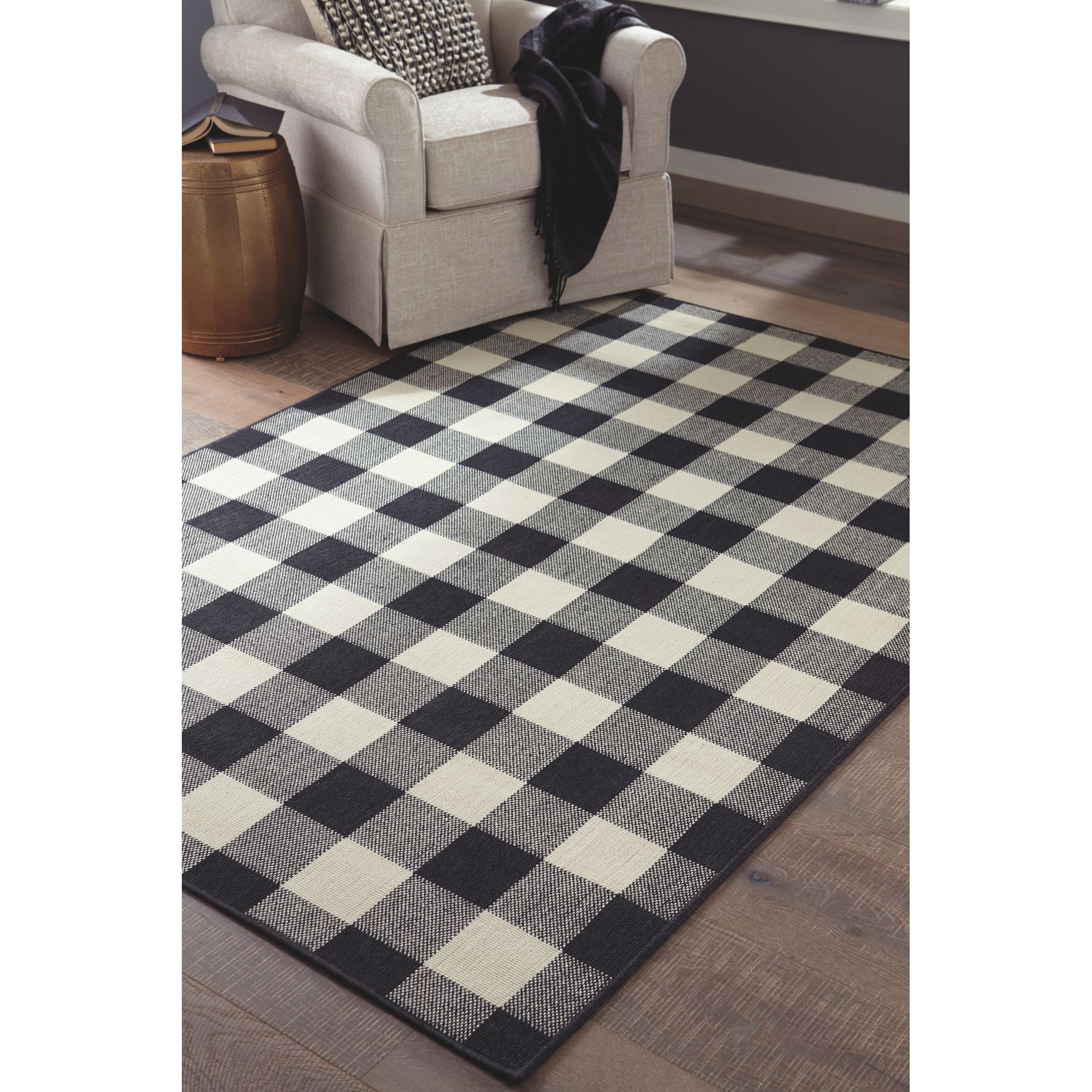 Juji Area Rug - Image 2