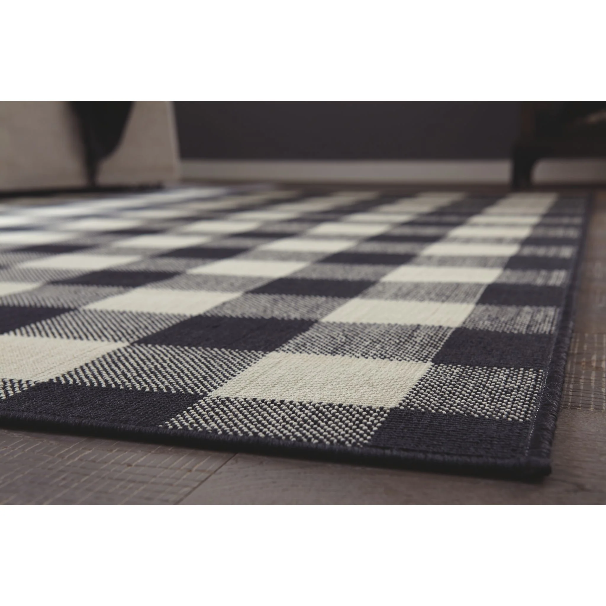 Juji Area Rug - Image 3
