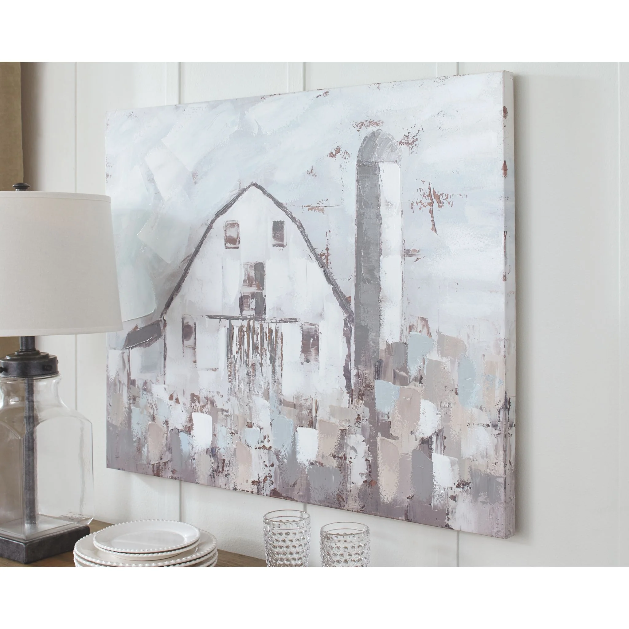 Jumana Wall Art - Image 2