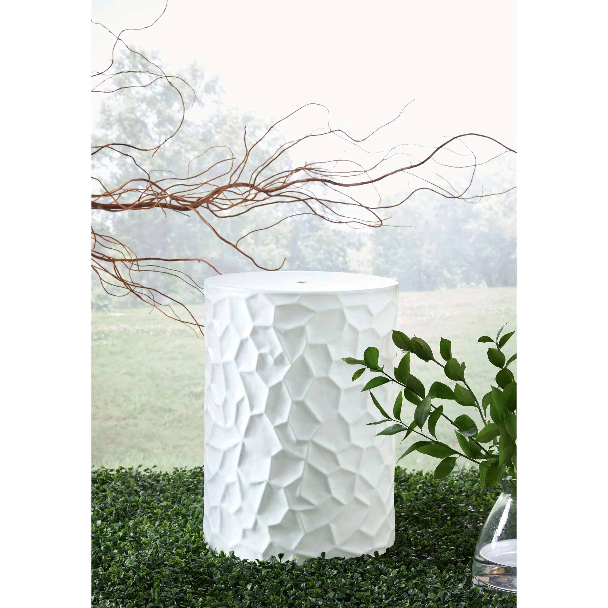Jungrove Stool - Image 2