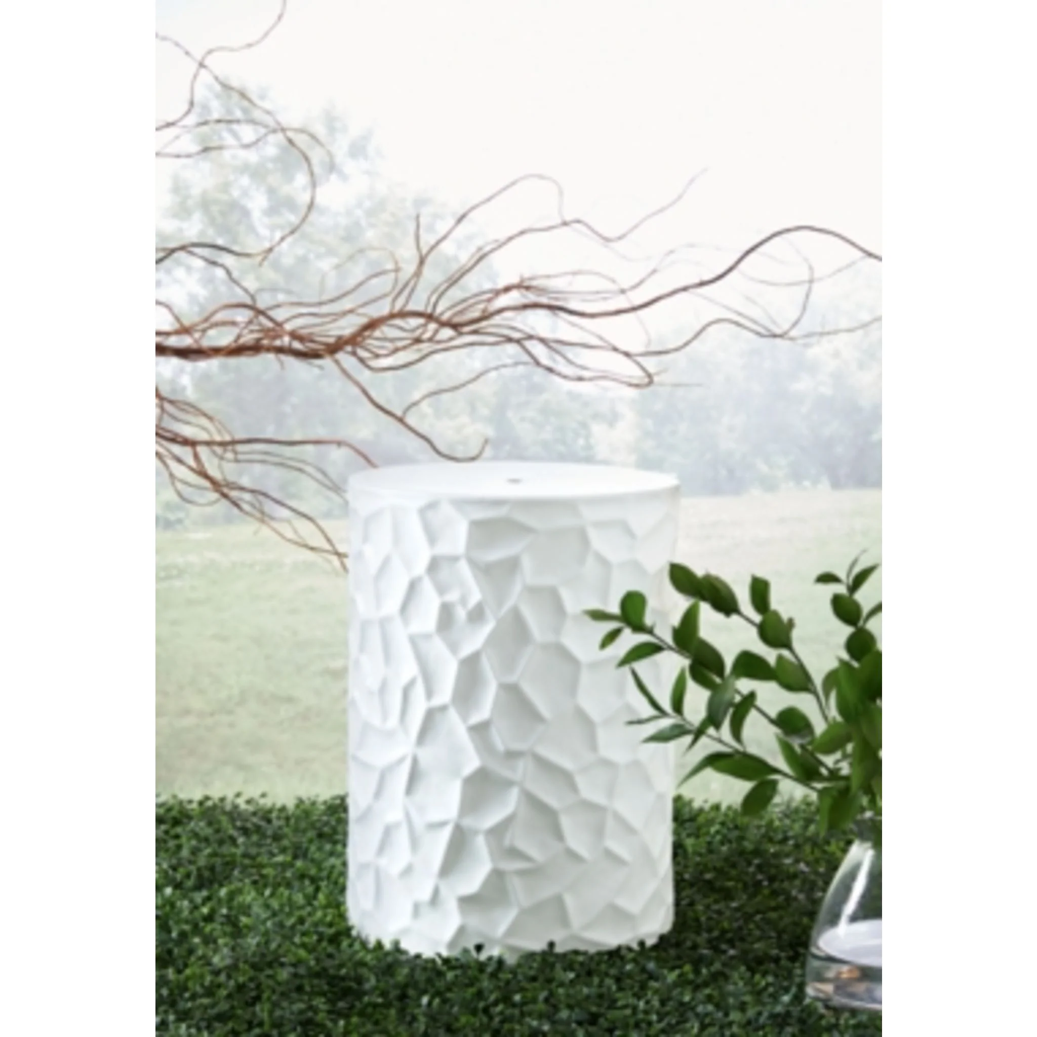 Jungrove Stool - Image 6