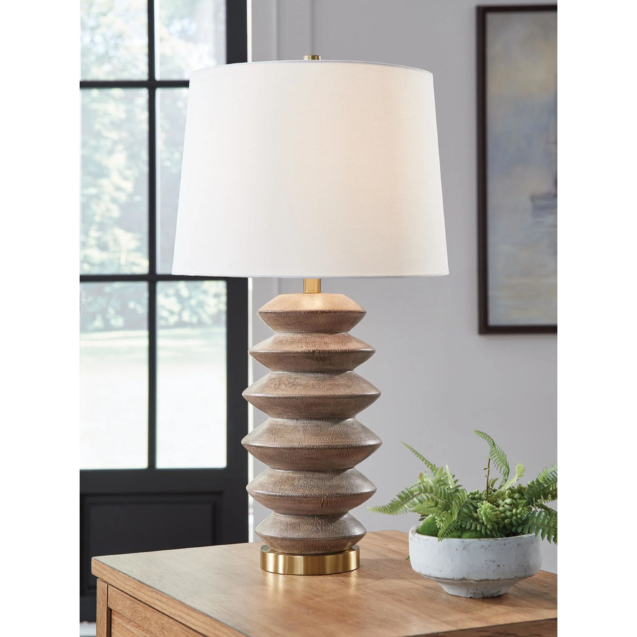 Jyllyard Table Lamp - Image 3