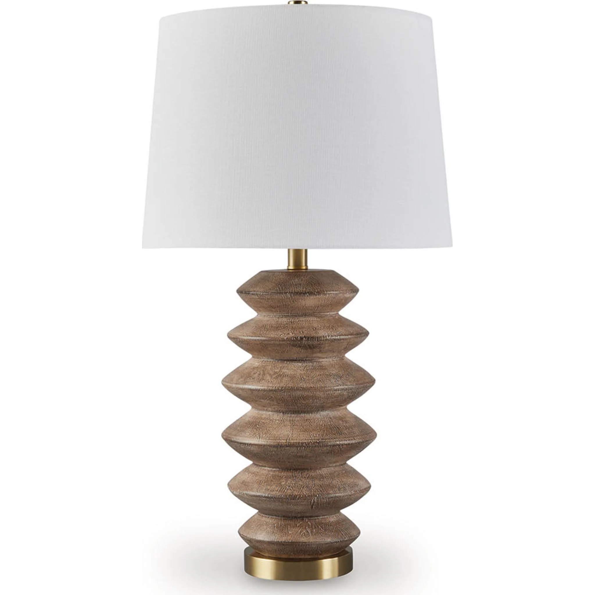 Jyllyard Table Lamp - Image 5