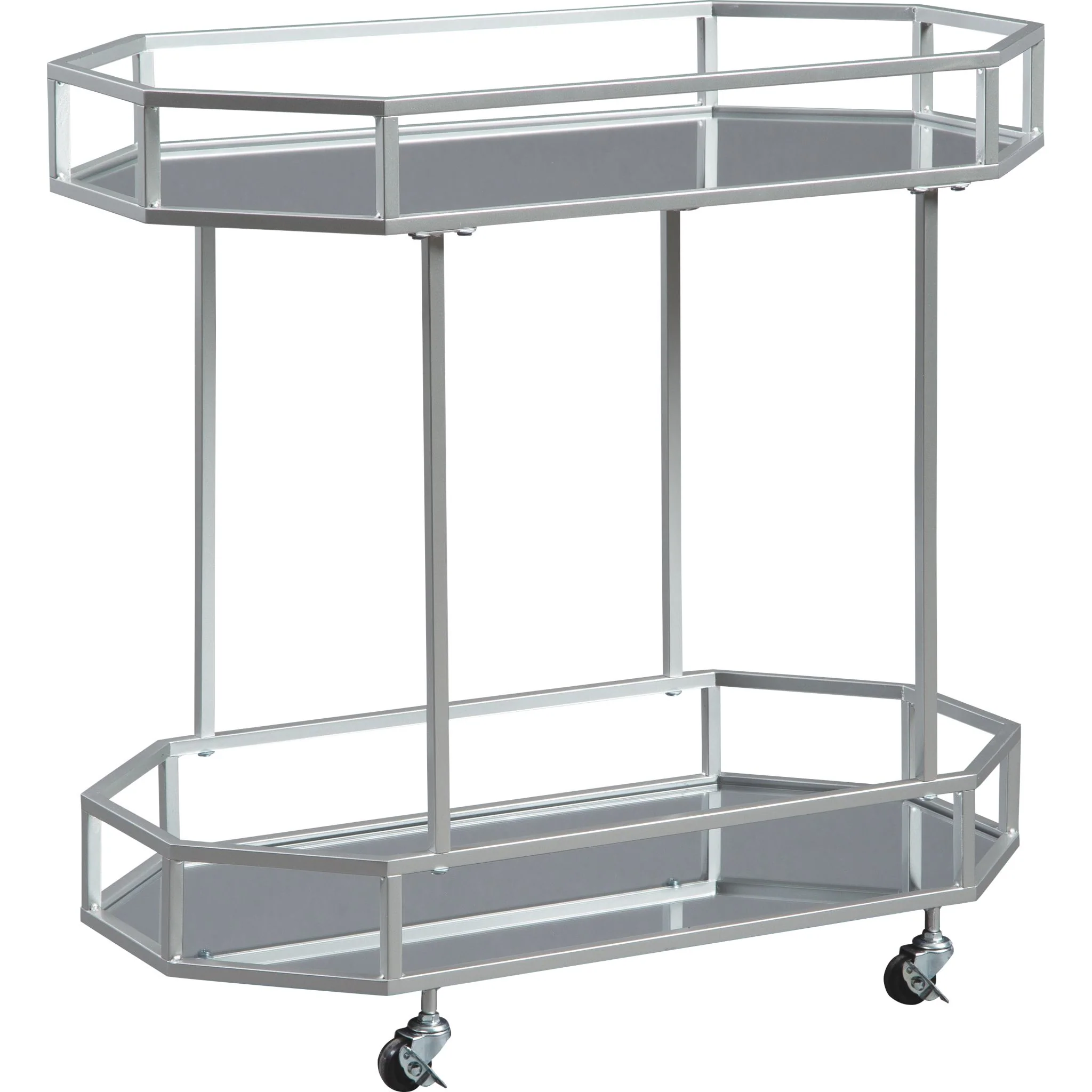 Kadinburg Bar Cart - Image 2