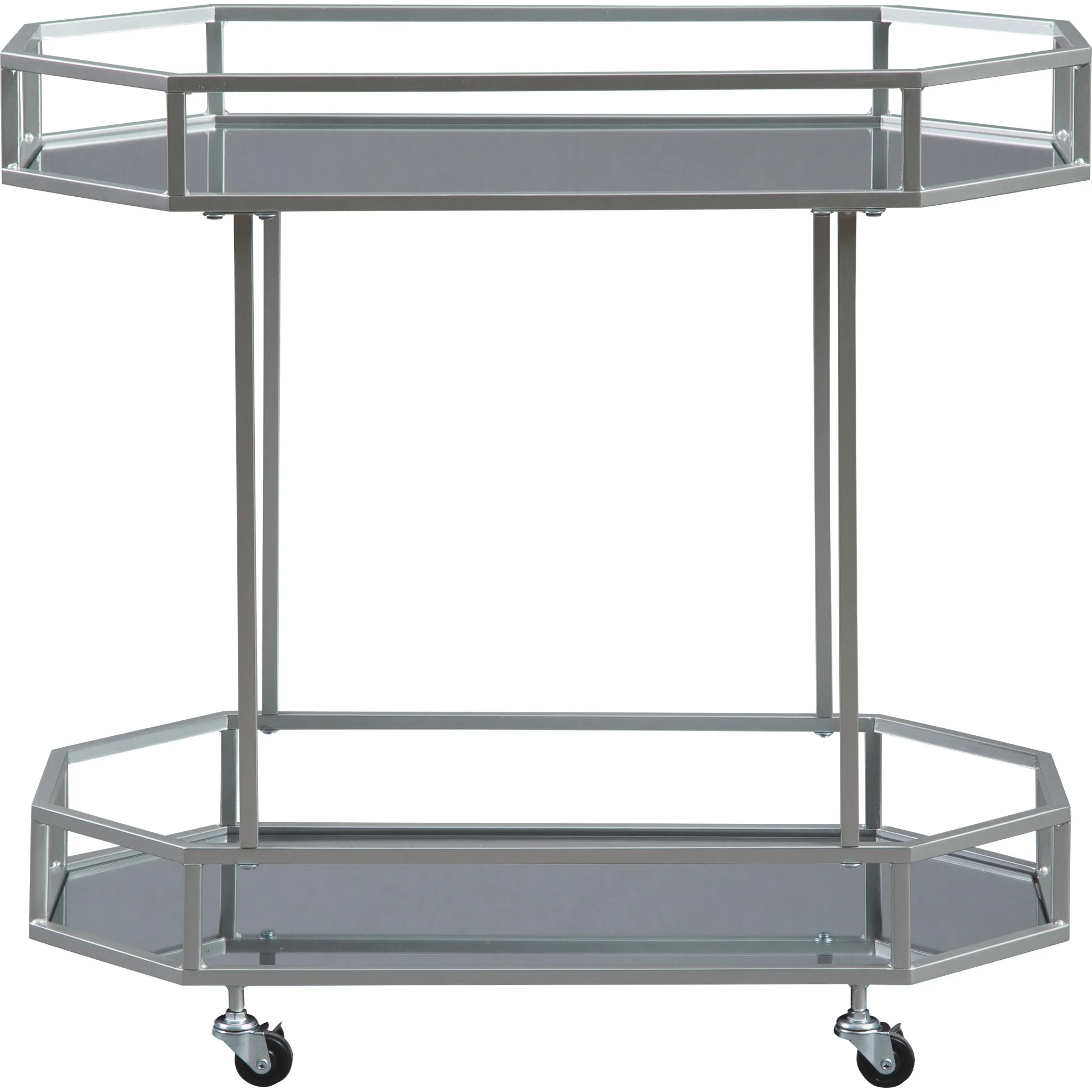 Kadinburg Bar Cart - Image 3