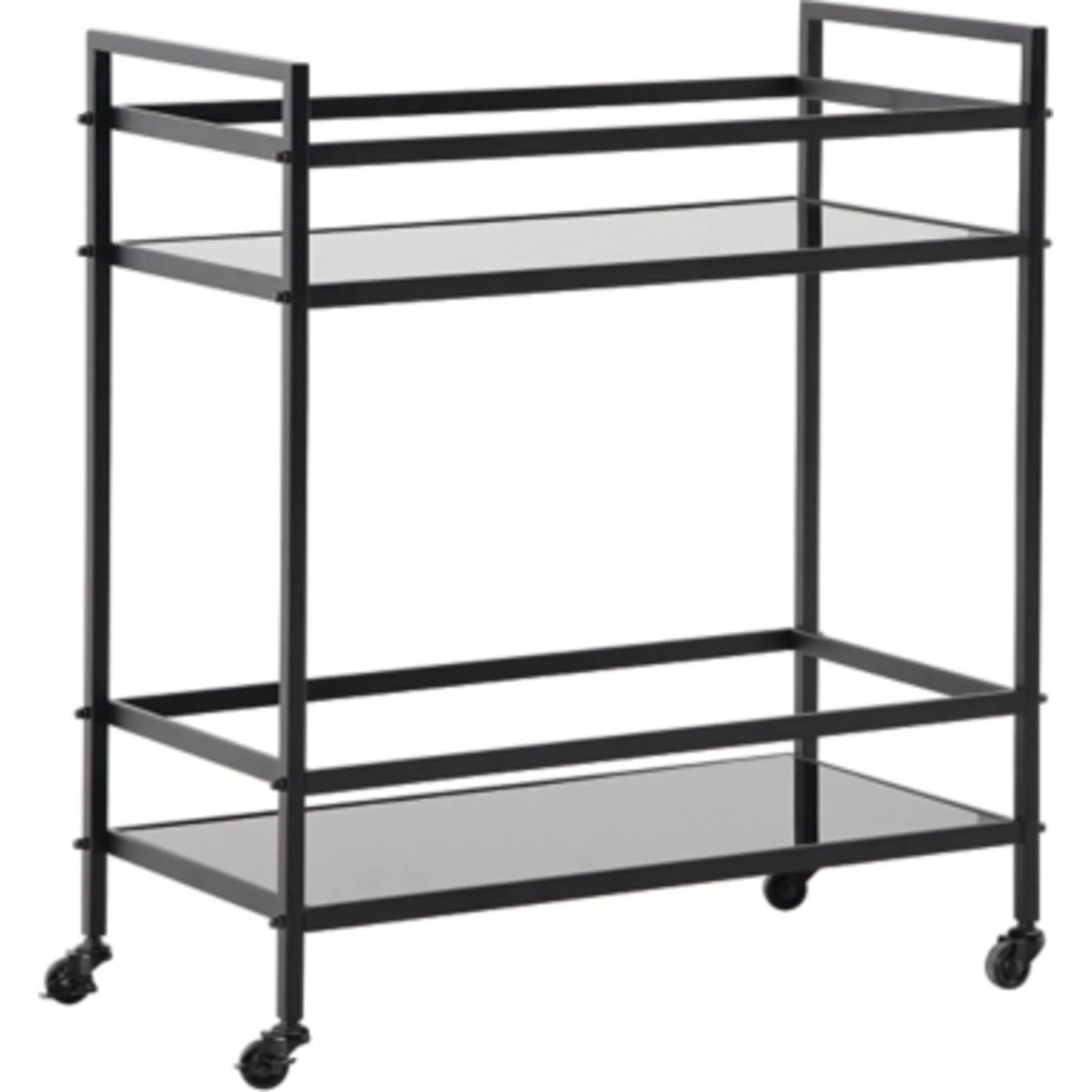 Kailman Bar Cart - Image 3