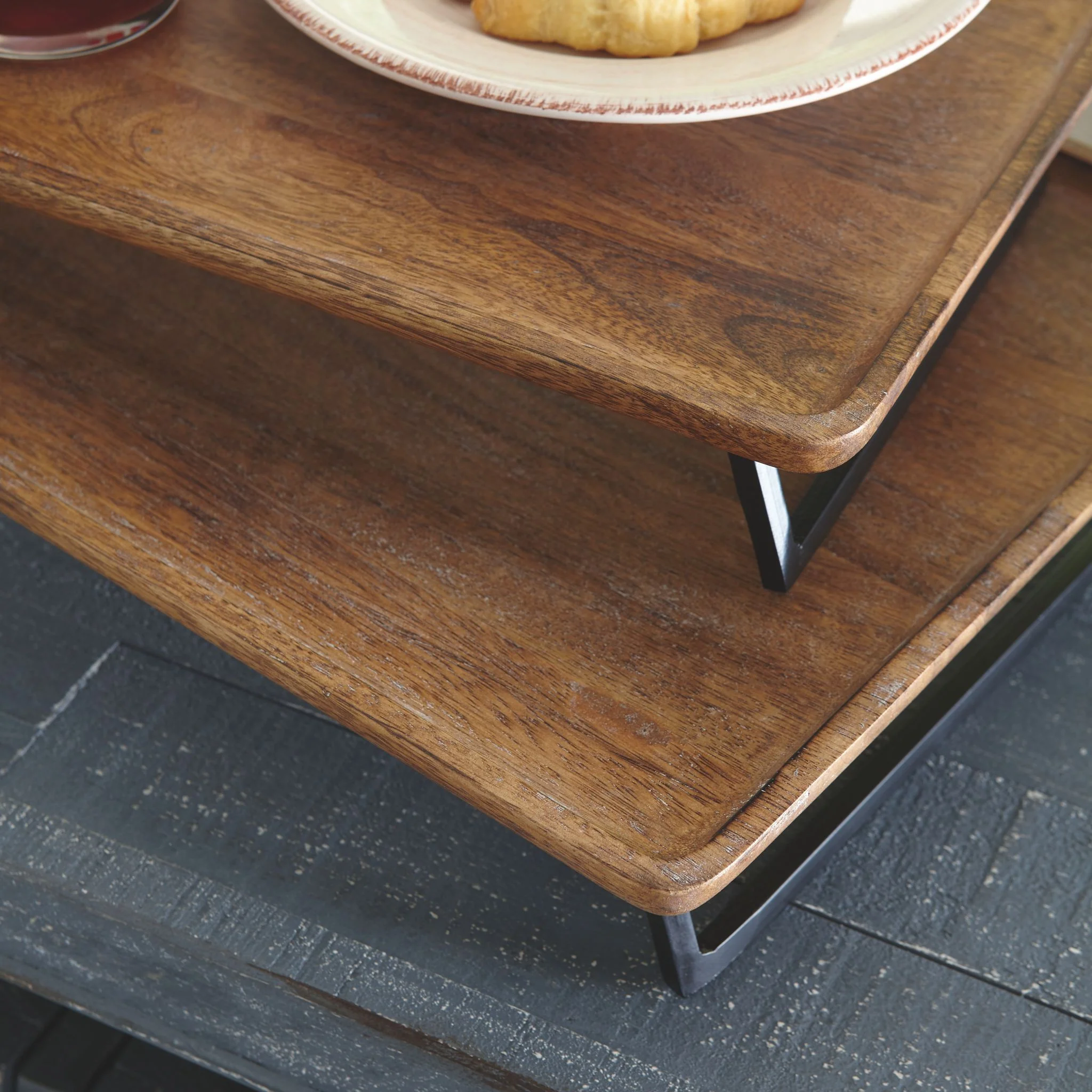 Kaleena Tray (Set of 2) - Image 3